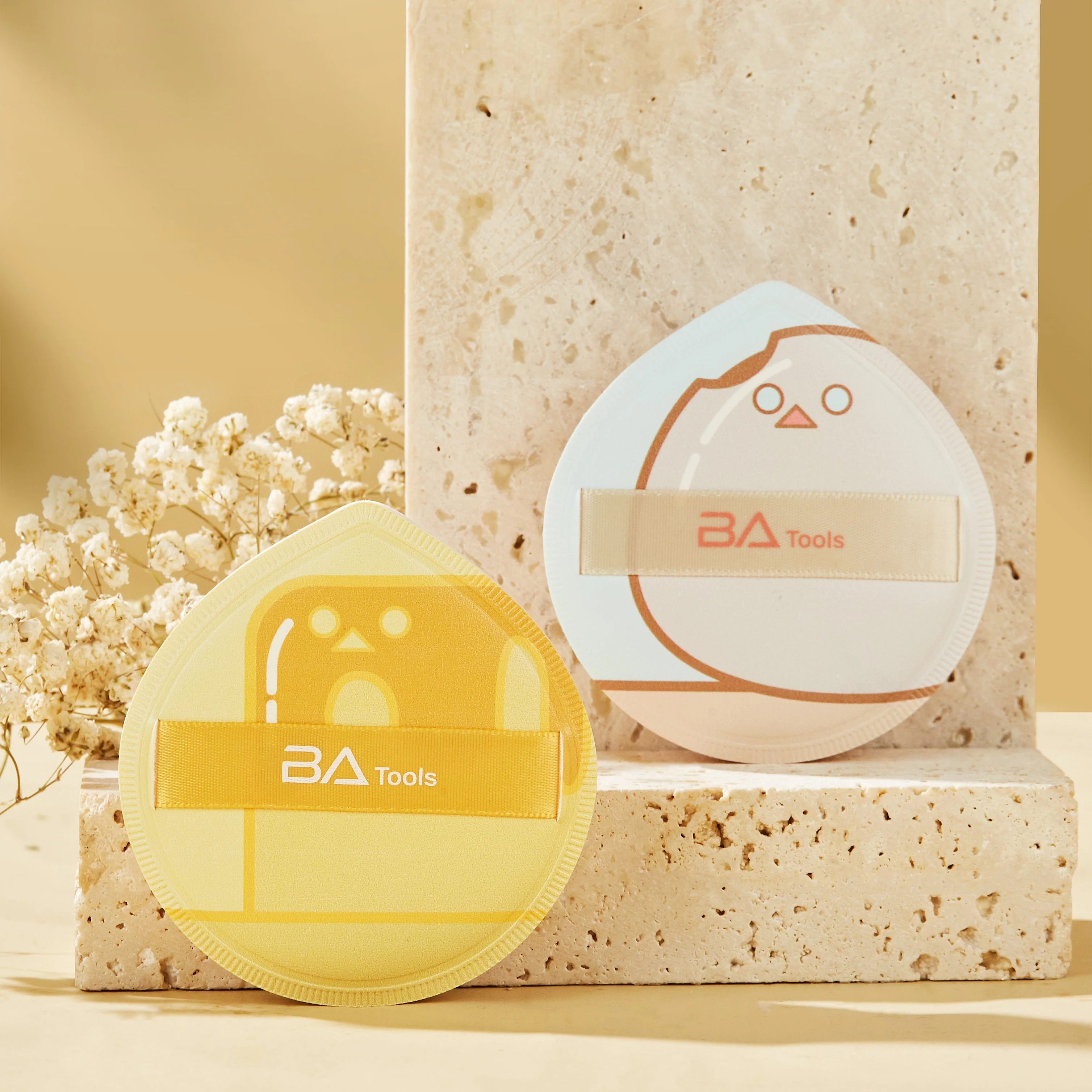 BA Tools Cushion Puff-L - Image 5