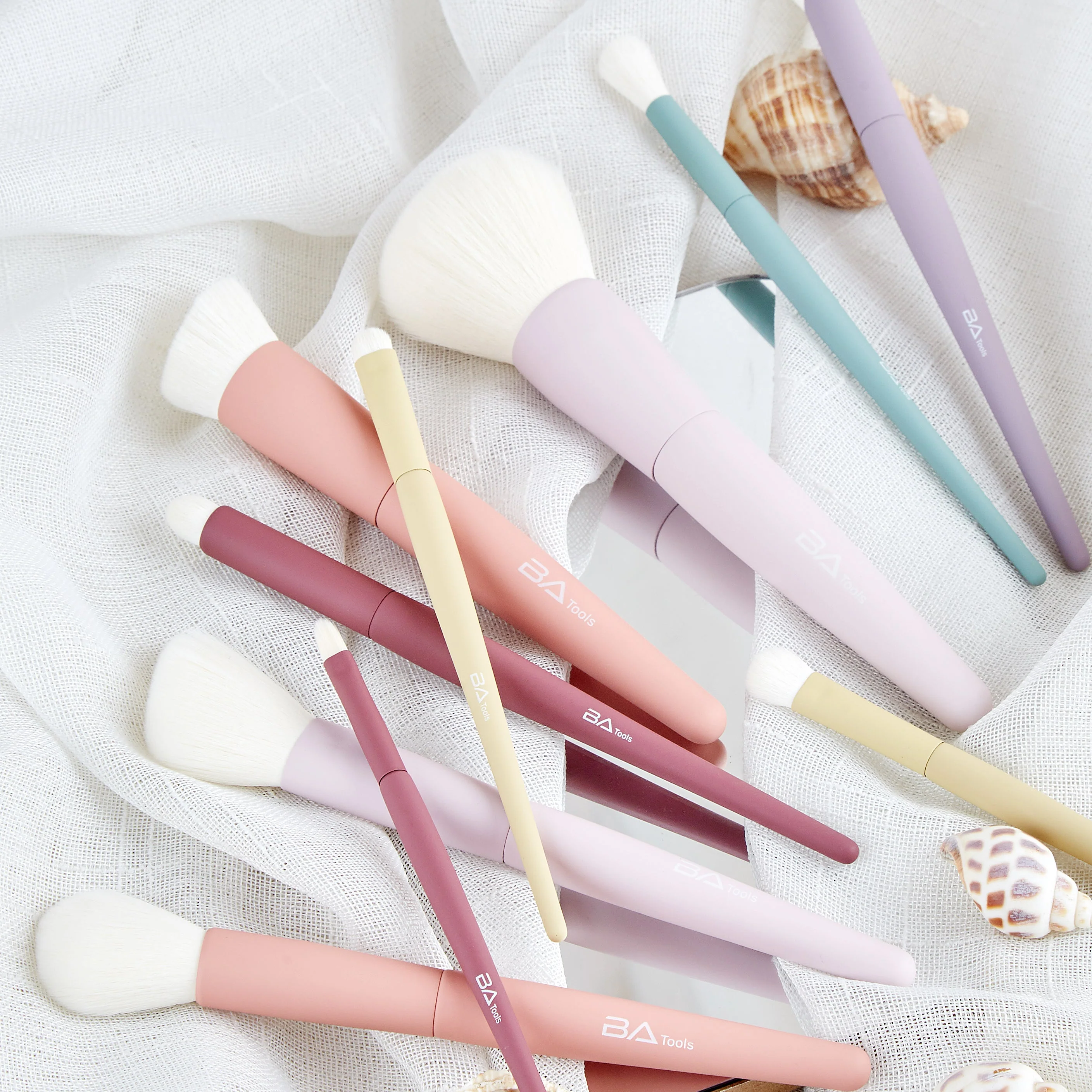 BA Tools Macarons - Image 5