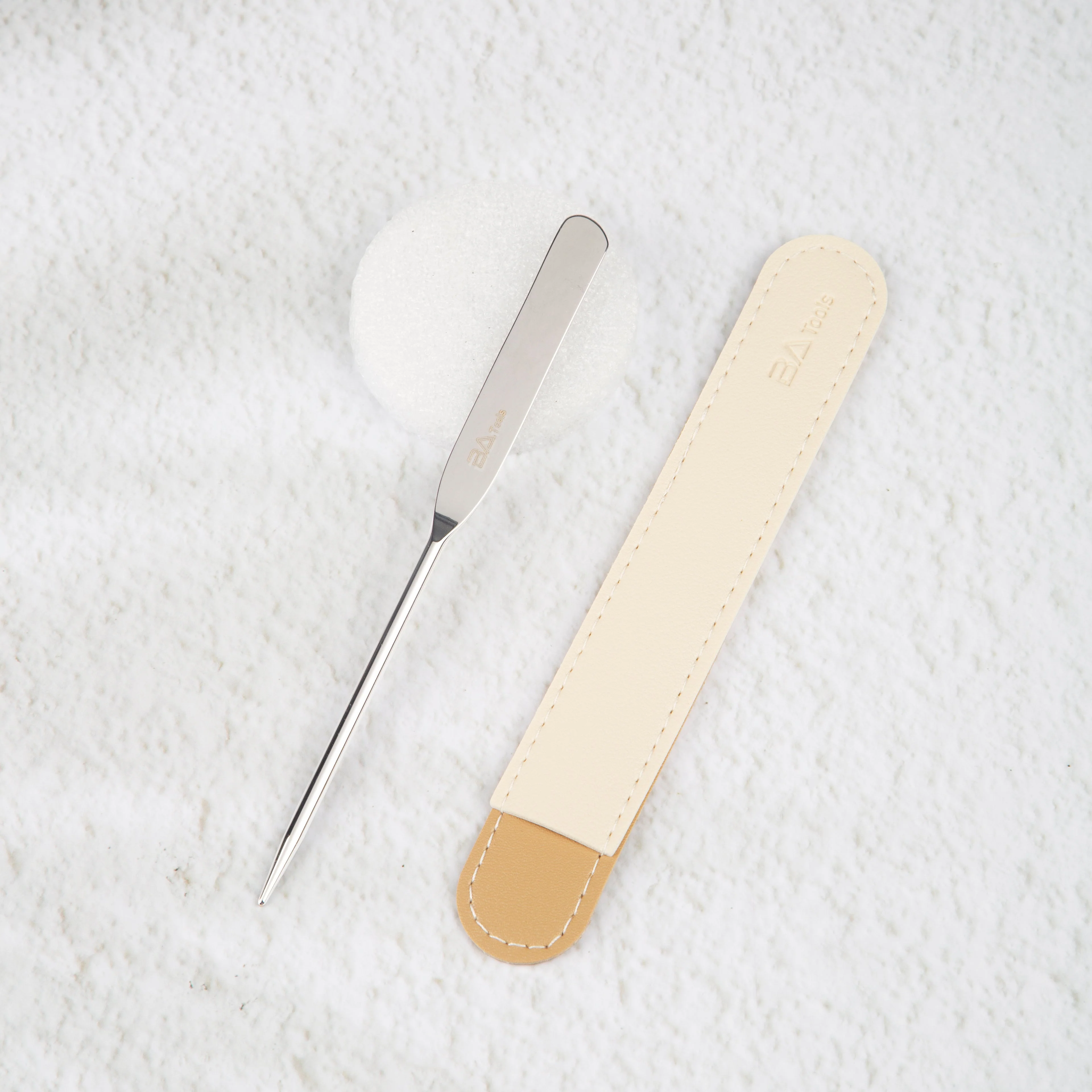 BA Tools Makeup Spatula - Image 2