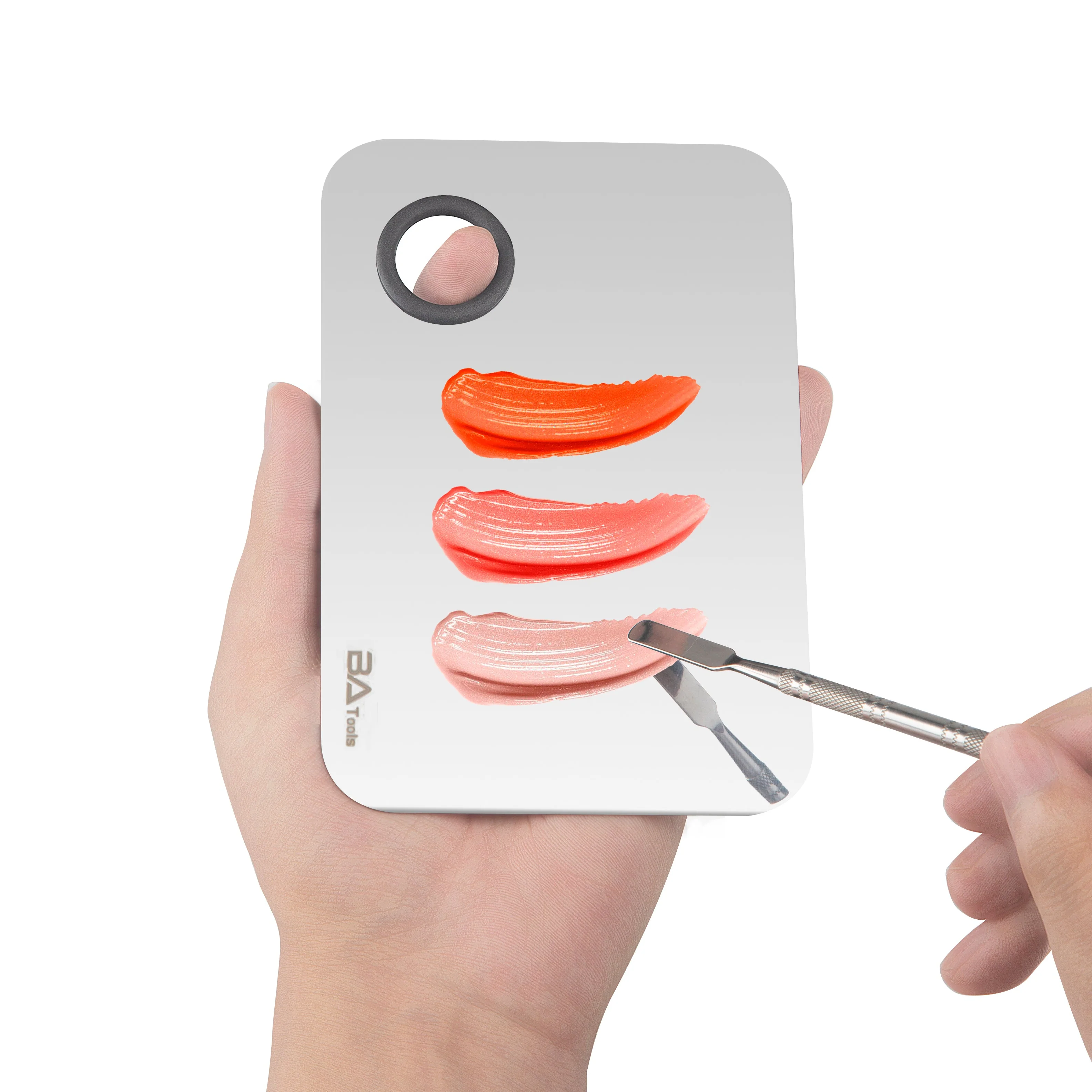 BA Tools Makeup Spatula & Palette Set - Image 4