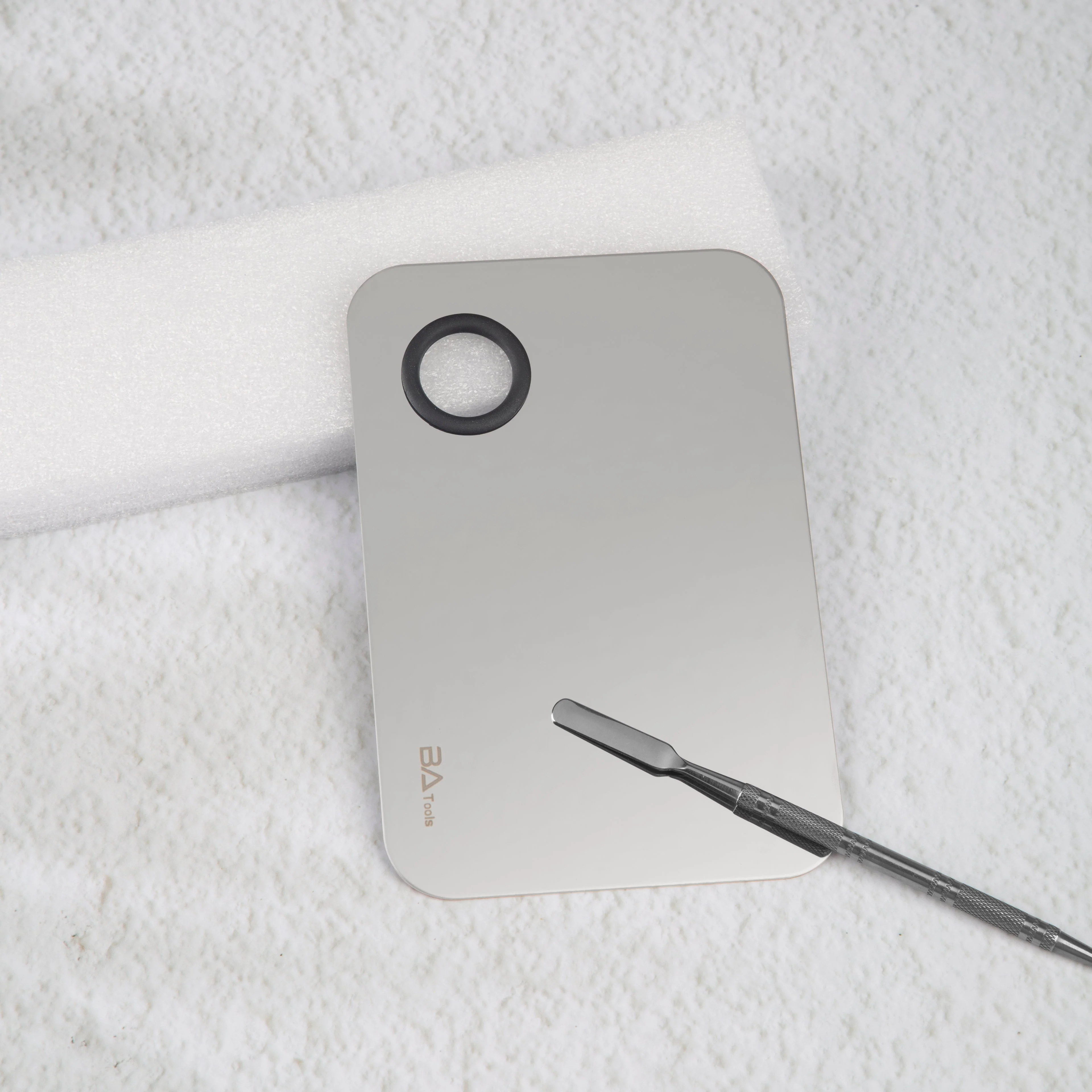 BA Tools Makeup Spatula & Palette Set - Image 5