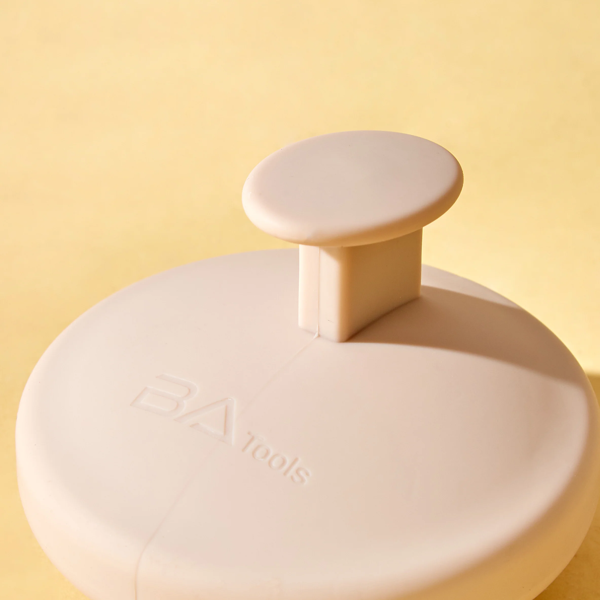 BA Tools Silicone Scalp Massager - Image 3