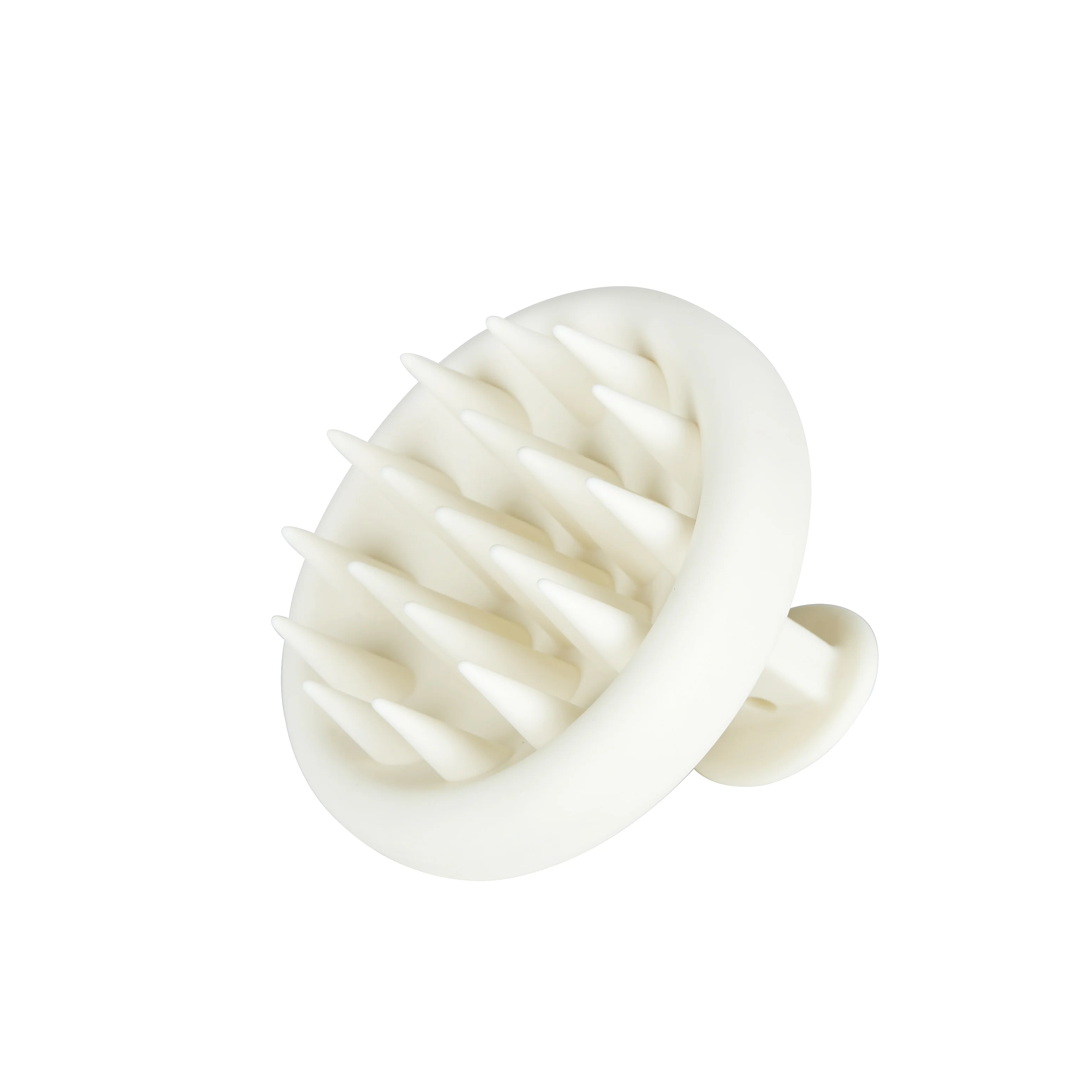 BA Tools Silicone Scalp Massager - Image 7