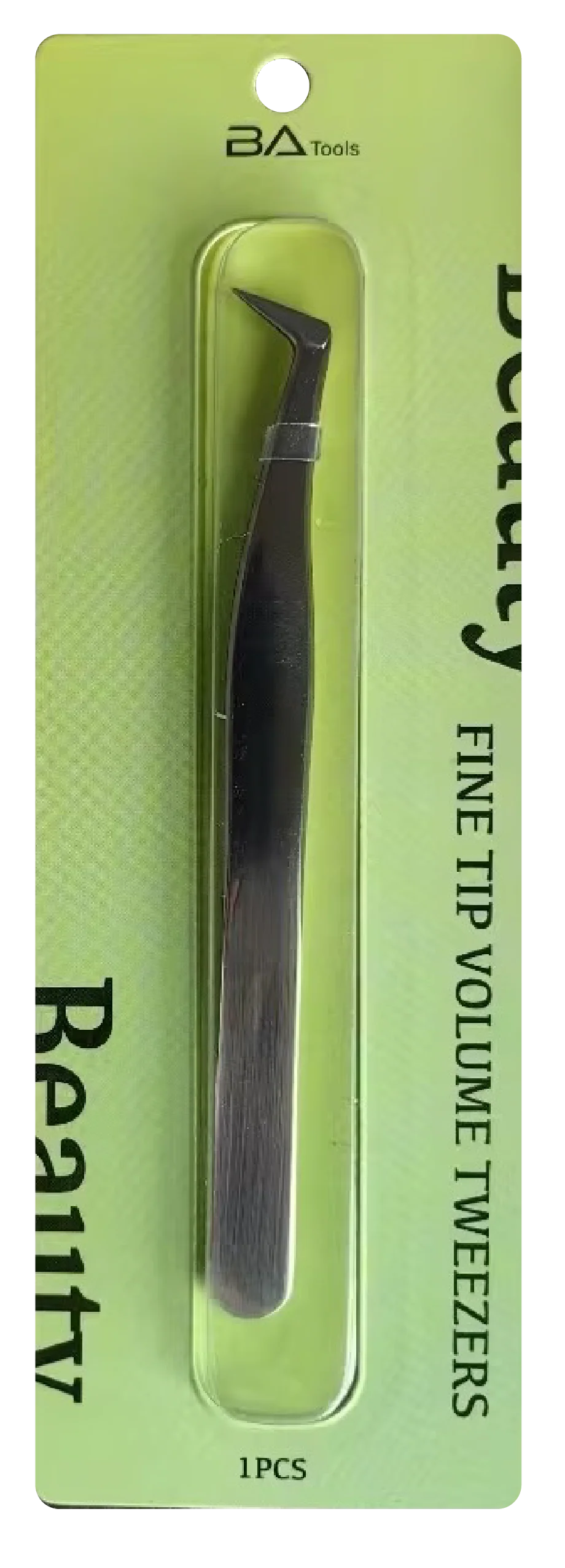 Ba Tools Tweezers