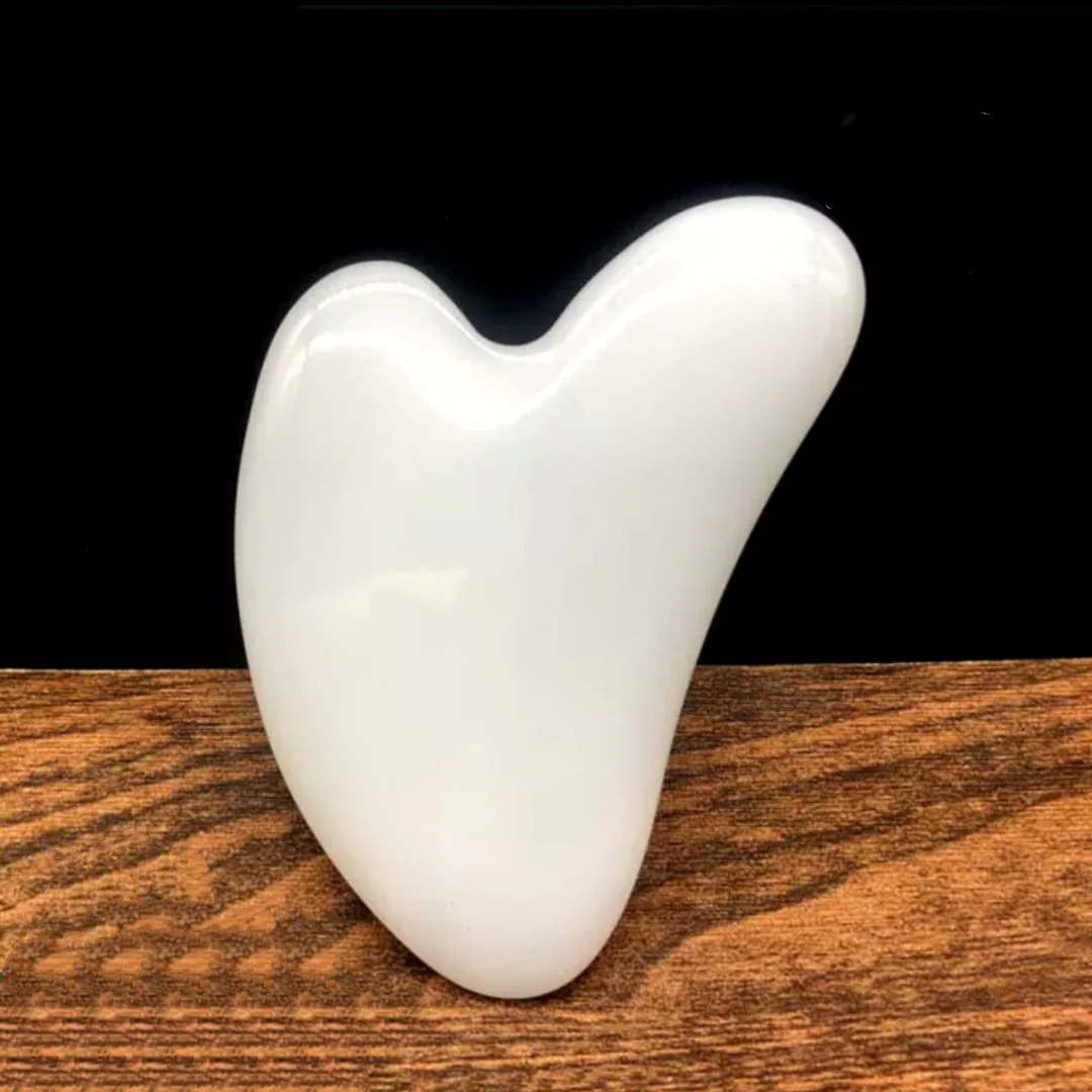 NOIP White Jade Massager - Image 2