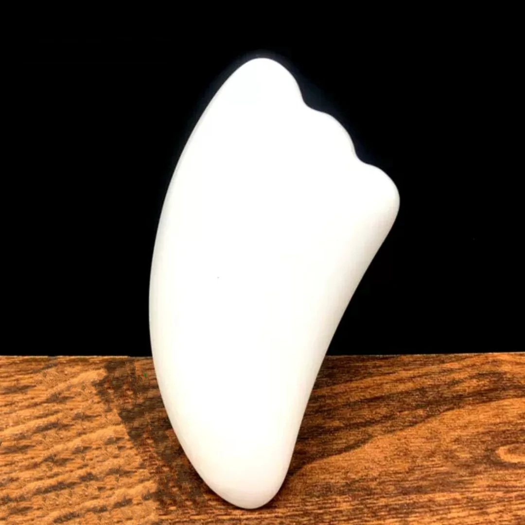 NOIP White Jade Massager - Image 3