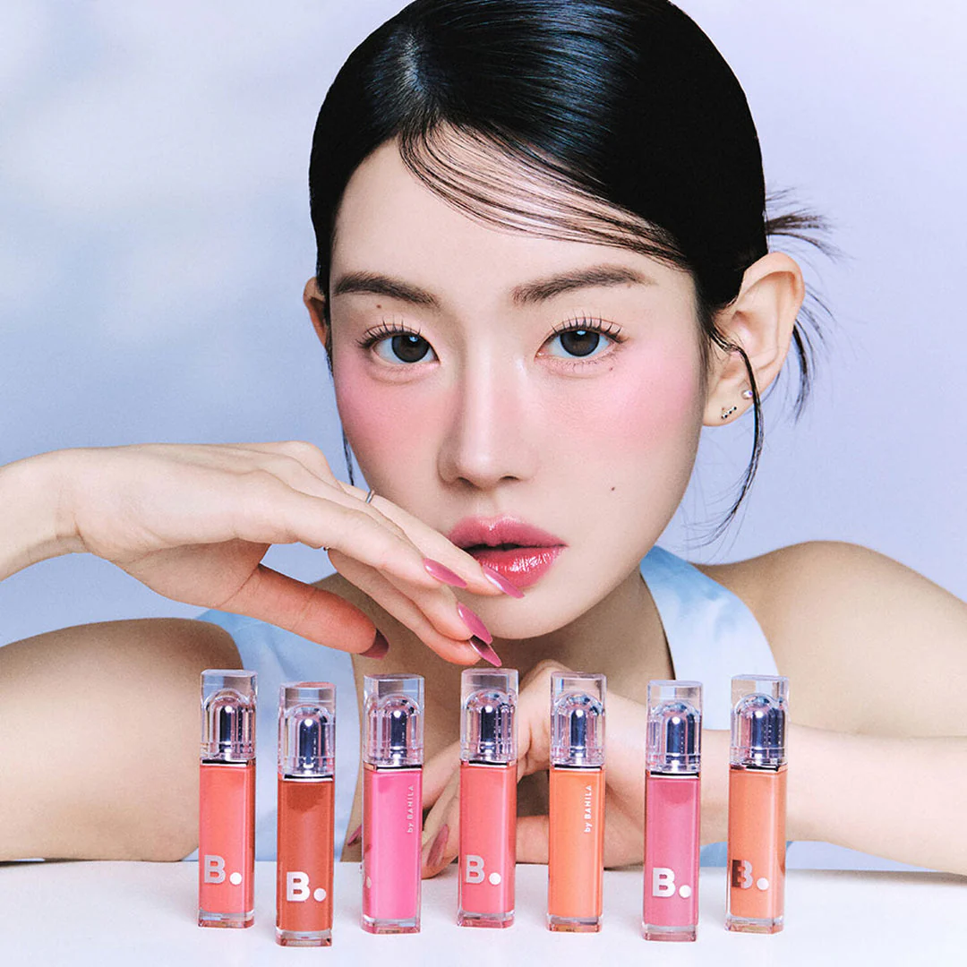 Banila Co B.By Banila Dew Glow Tint - Image 3