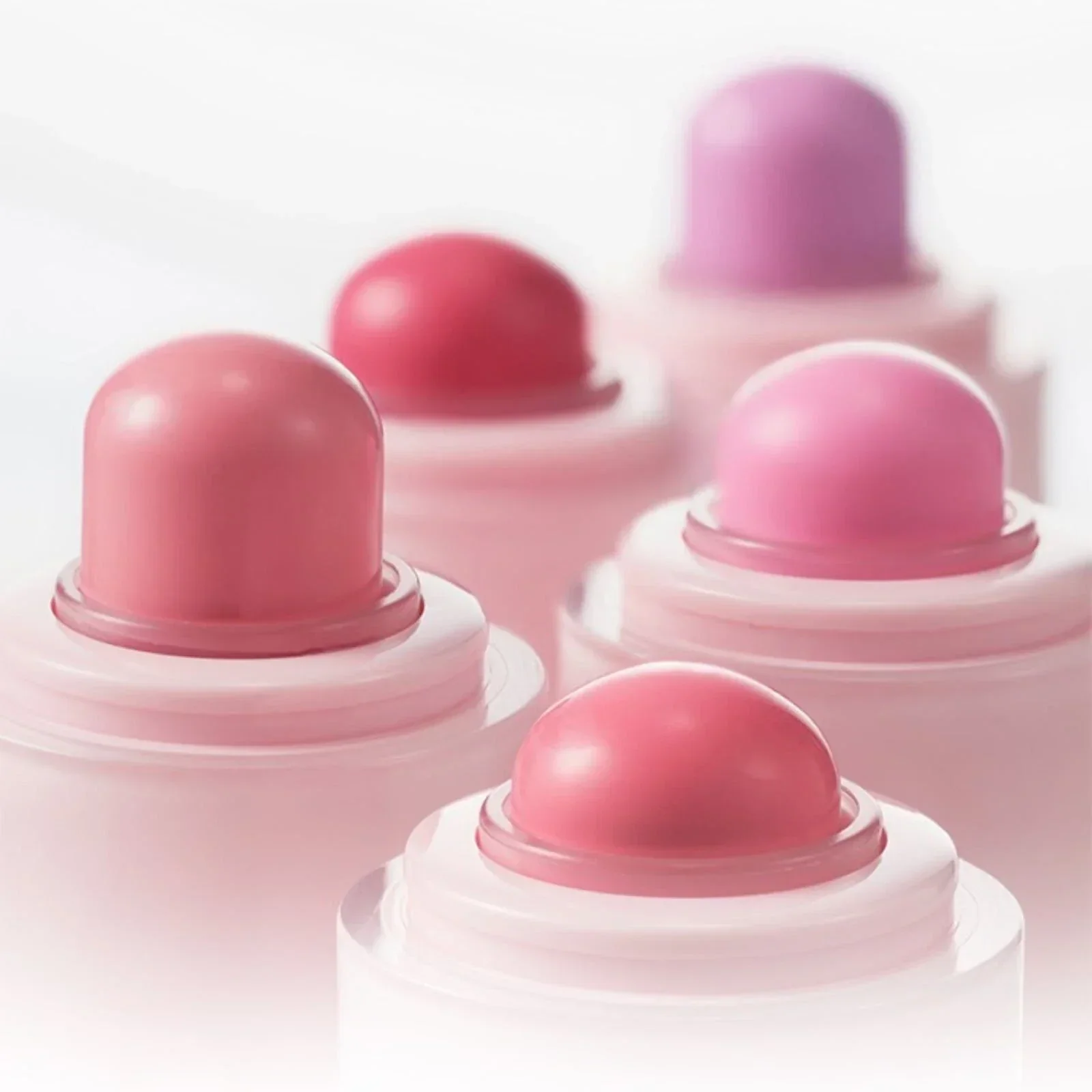 Banila Co B.By Banila Romantic Blush Lip&Cheek 3.7g - Image 2