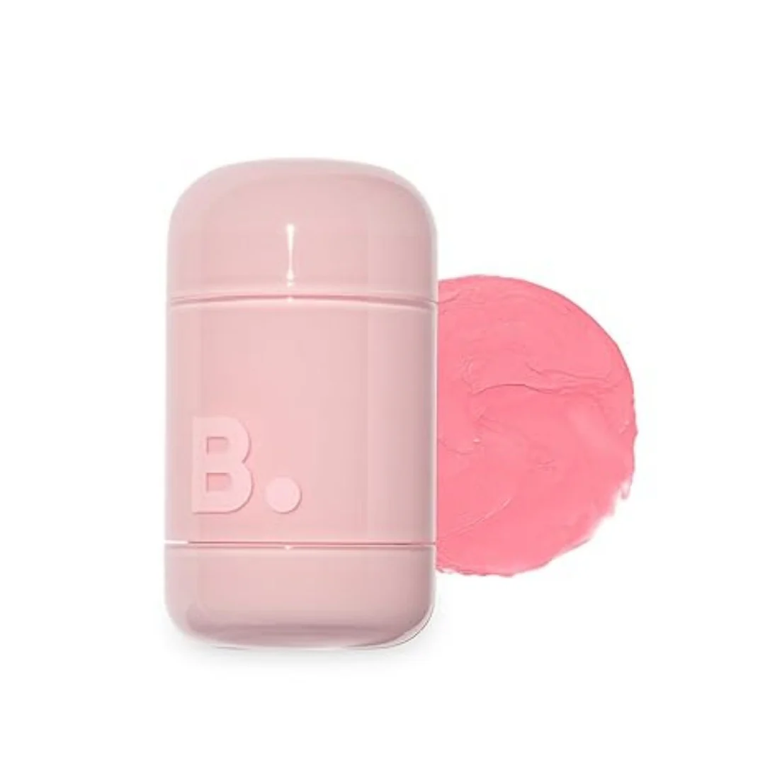 Banila Co B.By Banila Romantic Blush Lip&Cheek 3.7g - Image 3