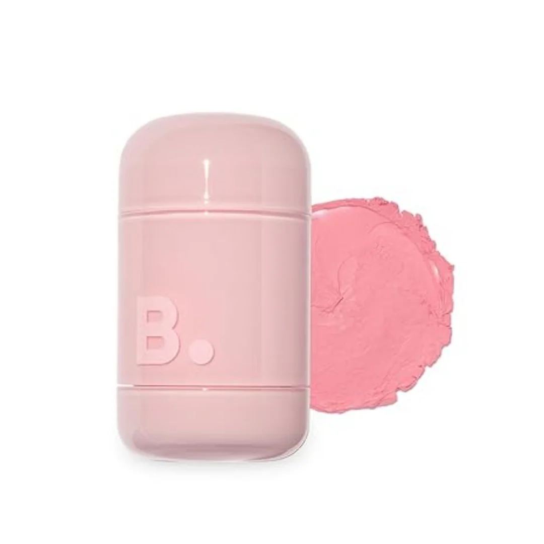 Banila Co B.By Banila Romantic Blush Lip&Cheek 3.7g - Image 4