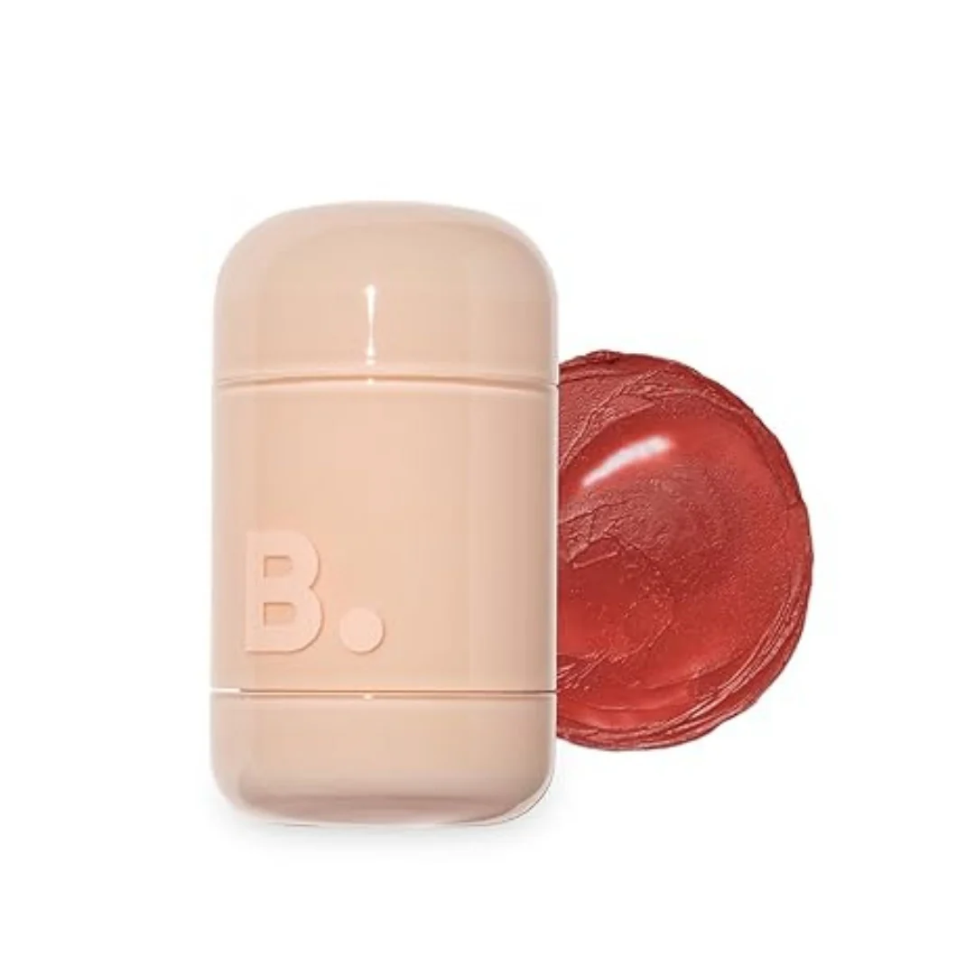 Banila Co B.By Banila Romantic Blush Lip&Cheek 3.7g - Image 9