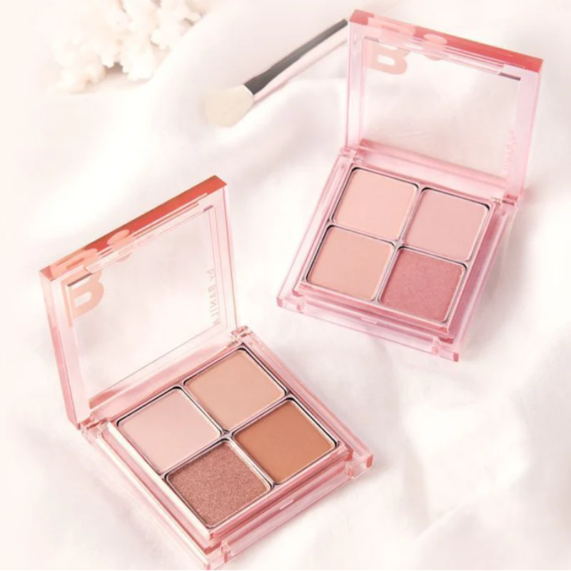 Banila Co B.By Mood On Eye Palette 7g - Image 2