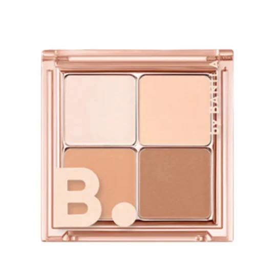 Banila Co B.By Mood On Eye Palette 7g - Image 5