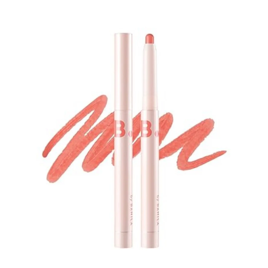 Banila Co B.By Smudging Lip Pencil 0.8g - Image 6