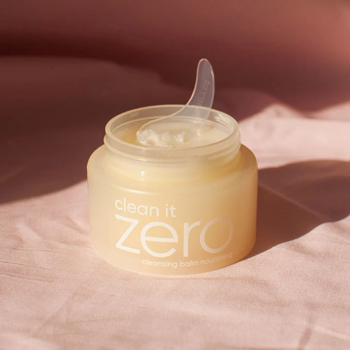 Banila Co Clean It Zero Cleansing Balm Nourishing 100ml - Image 3