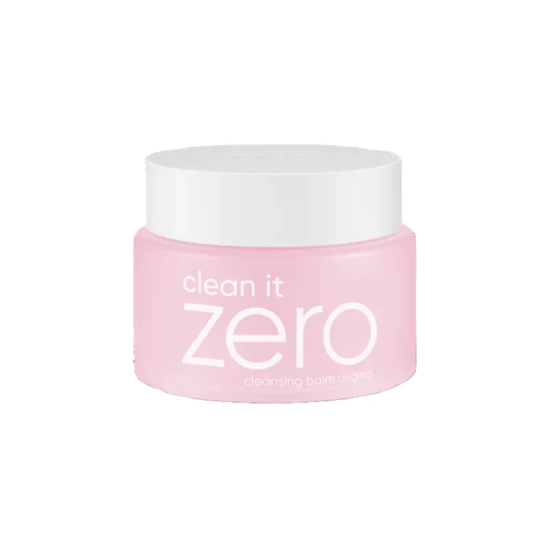 Banila Co Clean It Zero Cleansing Balm Original 100ml