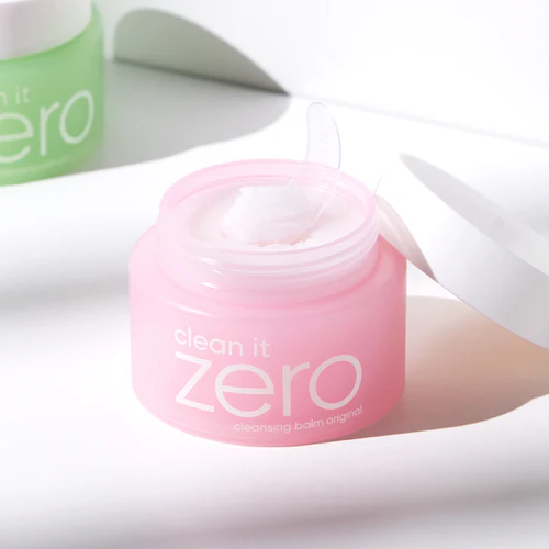 Banila Co Clean It Zero Cleansing Balm Original 25ml - Image 2