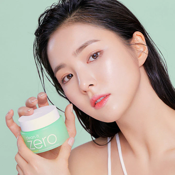 Banila Co Clean It Zero Cleansing Balm Pore Clarifying - Image 2