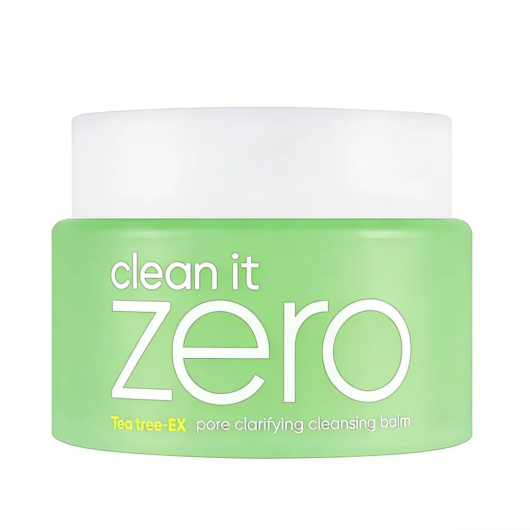 Banila Co Clean It Zero Cleansing Balm Pore Clarifying - Image 5