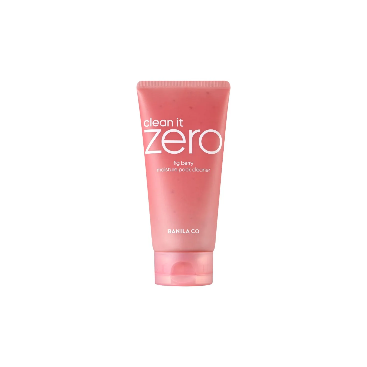 Banila Co Clean It Zero Fig Berry Moisture Pack Cleanser 180g
