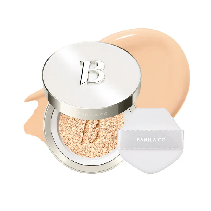 Banila Co Covericious Ultimate White Cushion - Image 10