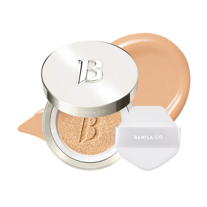 Banila Co Covericious Ultimate White Cushion - Image 11