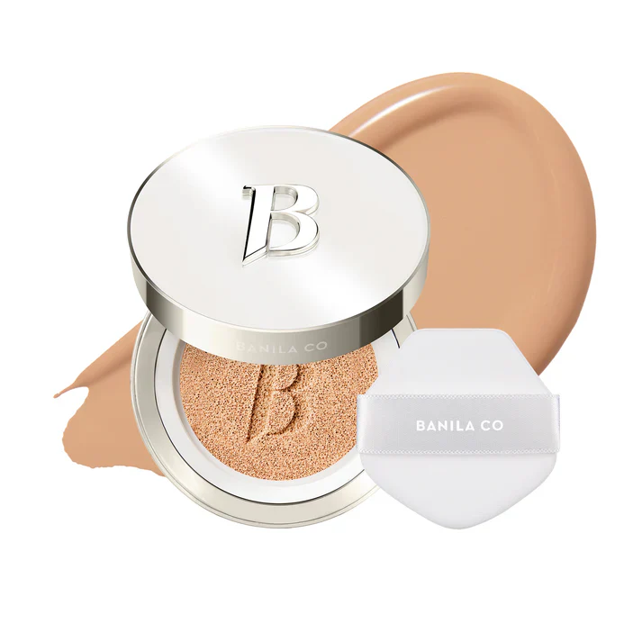Banila Co Covericious Ultimate White Cushion - Image 12