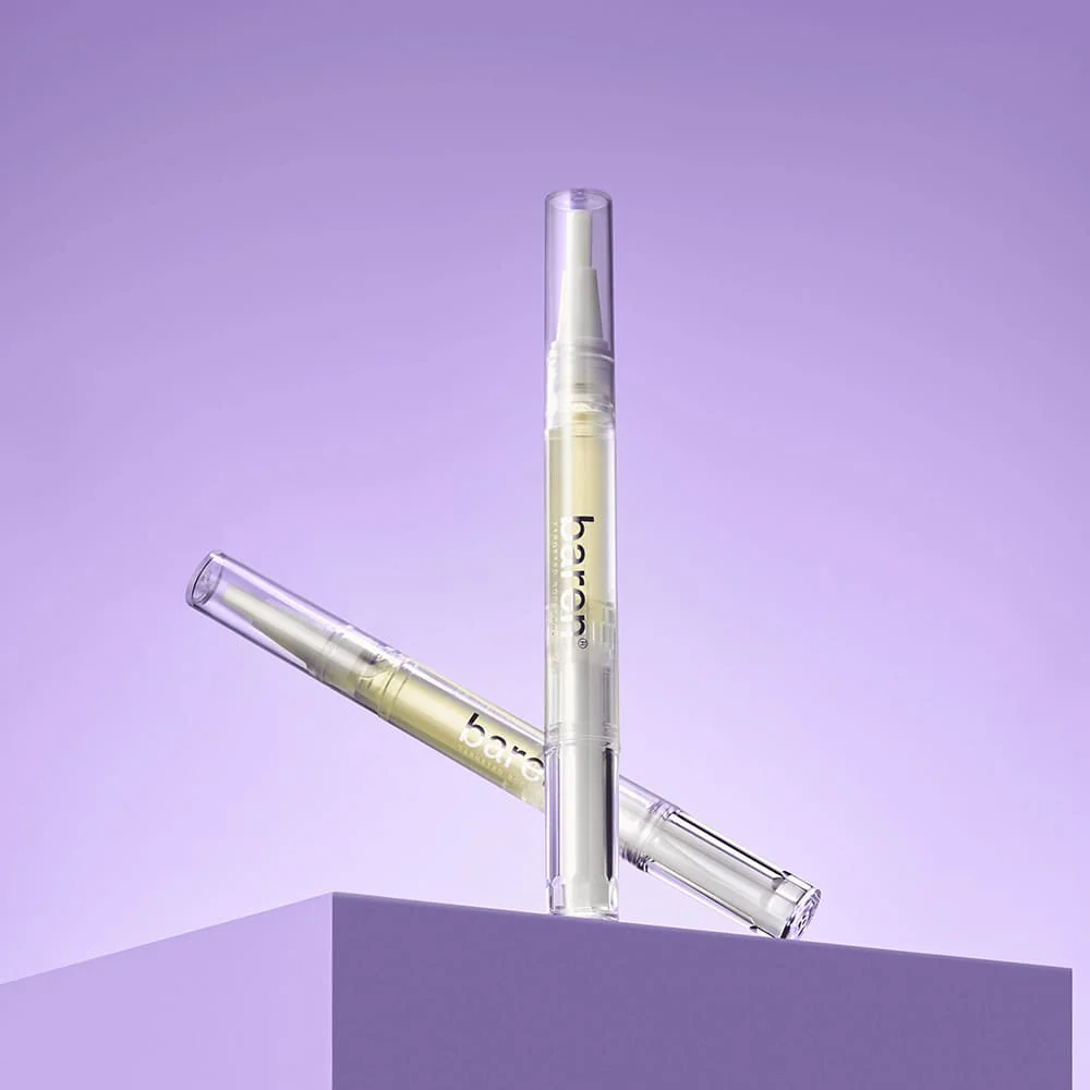 Baren Nail And Cuticle Care Essence Oil Pen 2ml - Image 3
