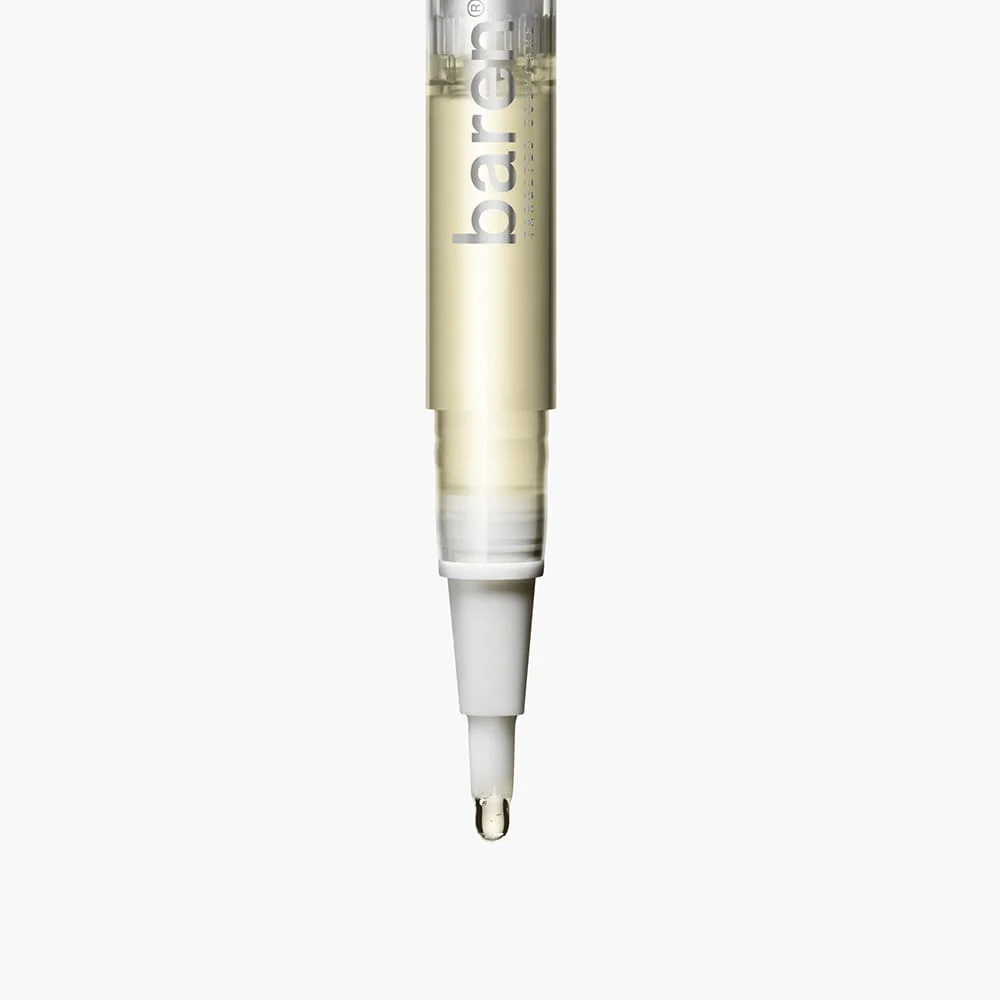 Baren Nail And Cuticle Care Essence Oil Pen 2ml - Image 4