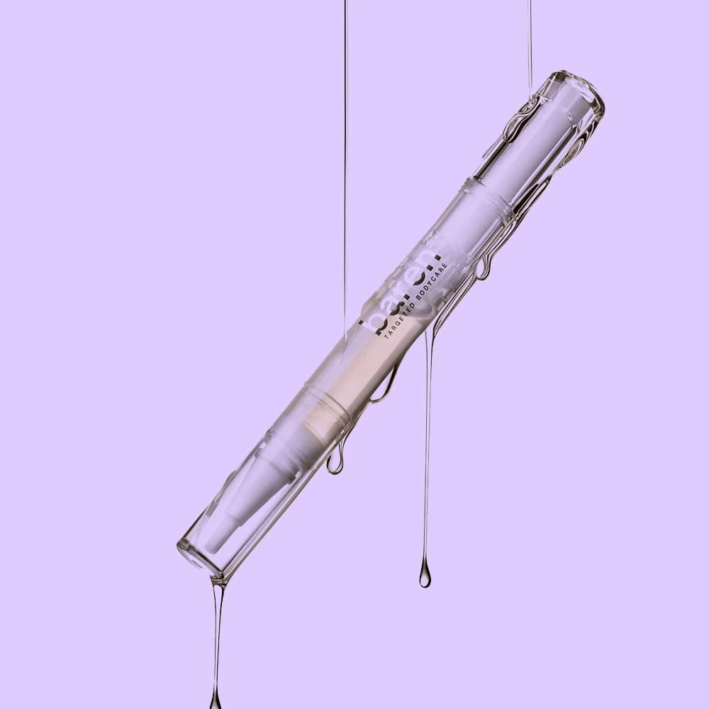 Baren Nail And Cuticle Care Essence Oil Pen 2ml - Image 5
