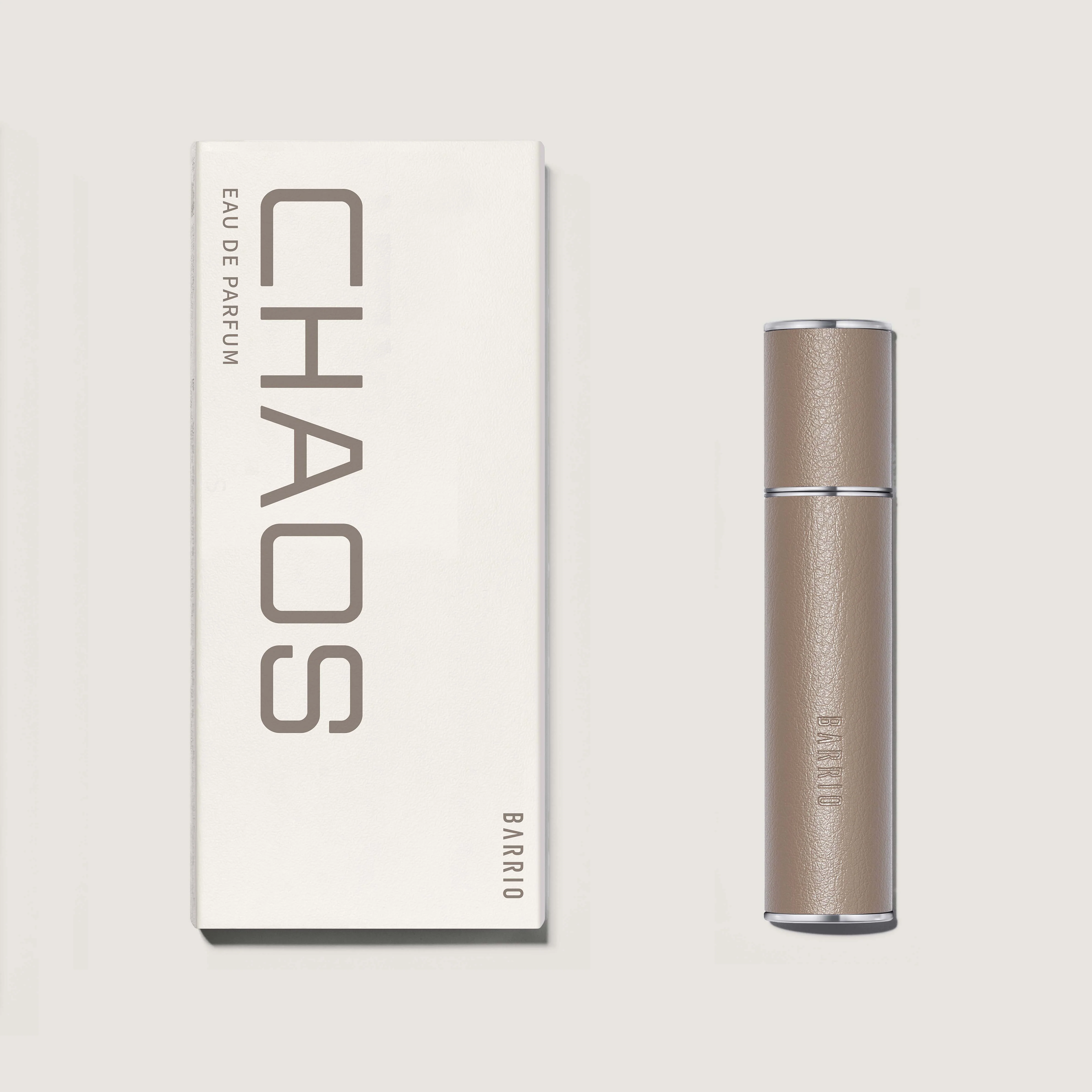 Barrio Perfume 10ml - Image 10