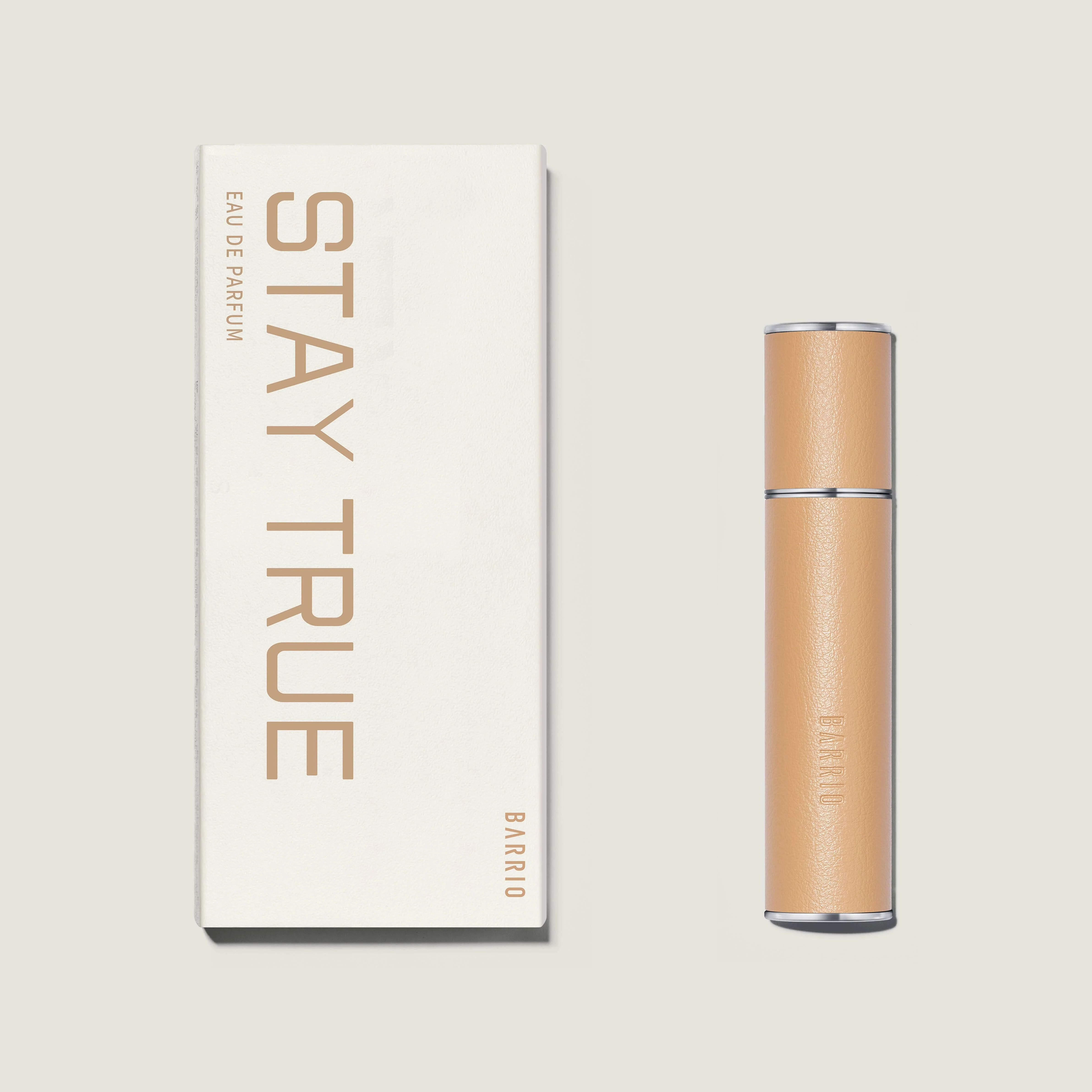 Barrio Perfume 10ml - Image 3