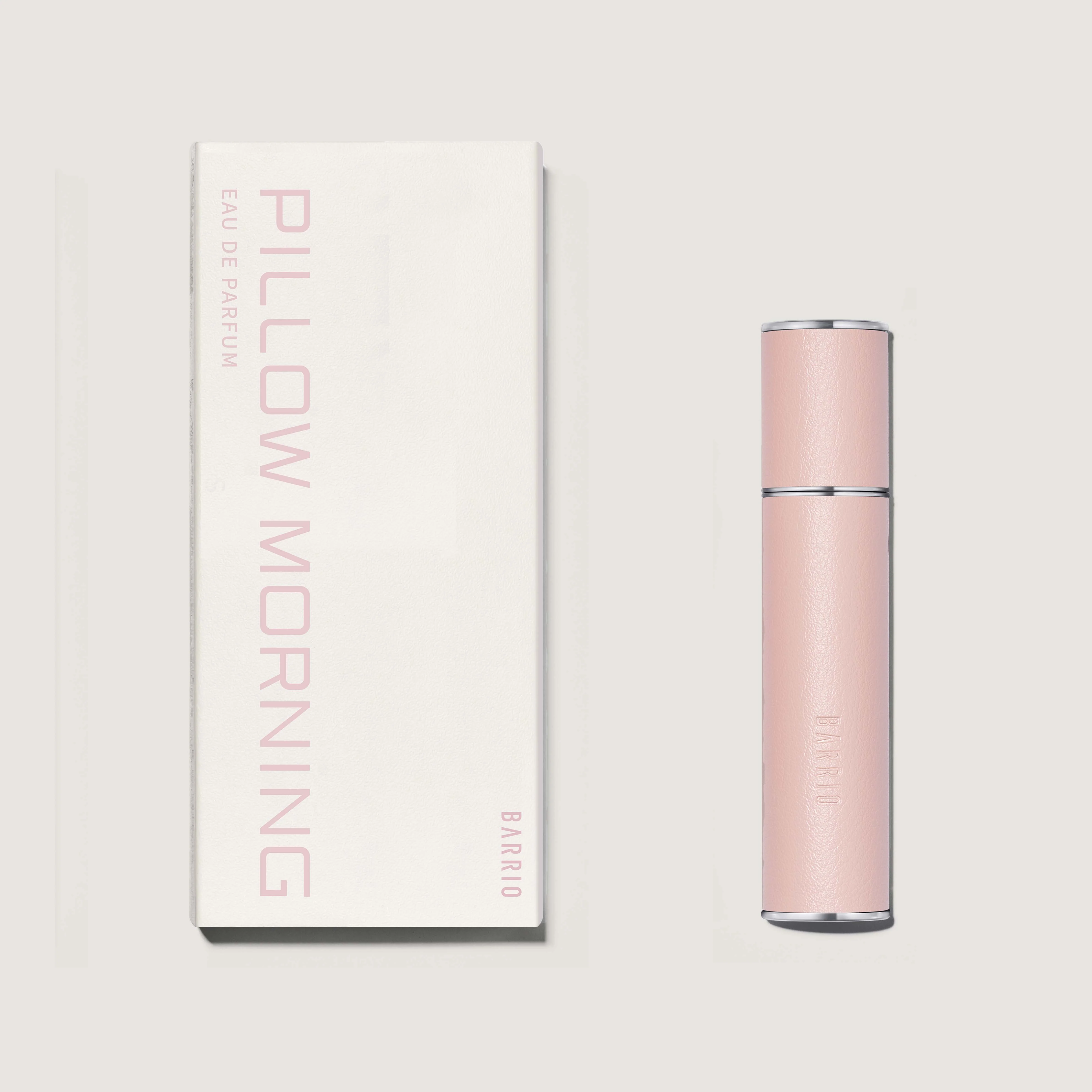 Barrio Perfume 10ml - Image 4