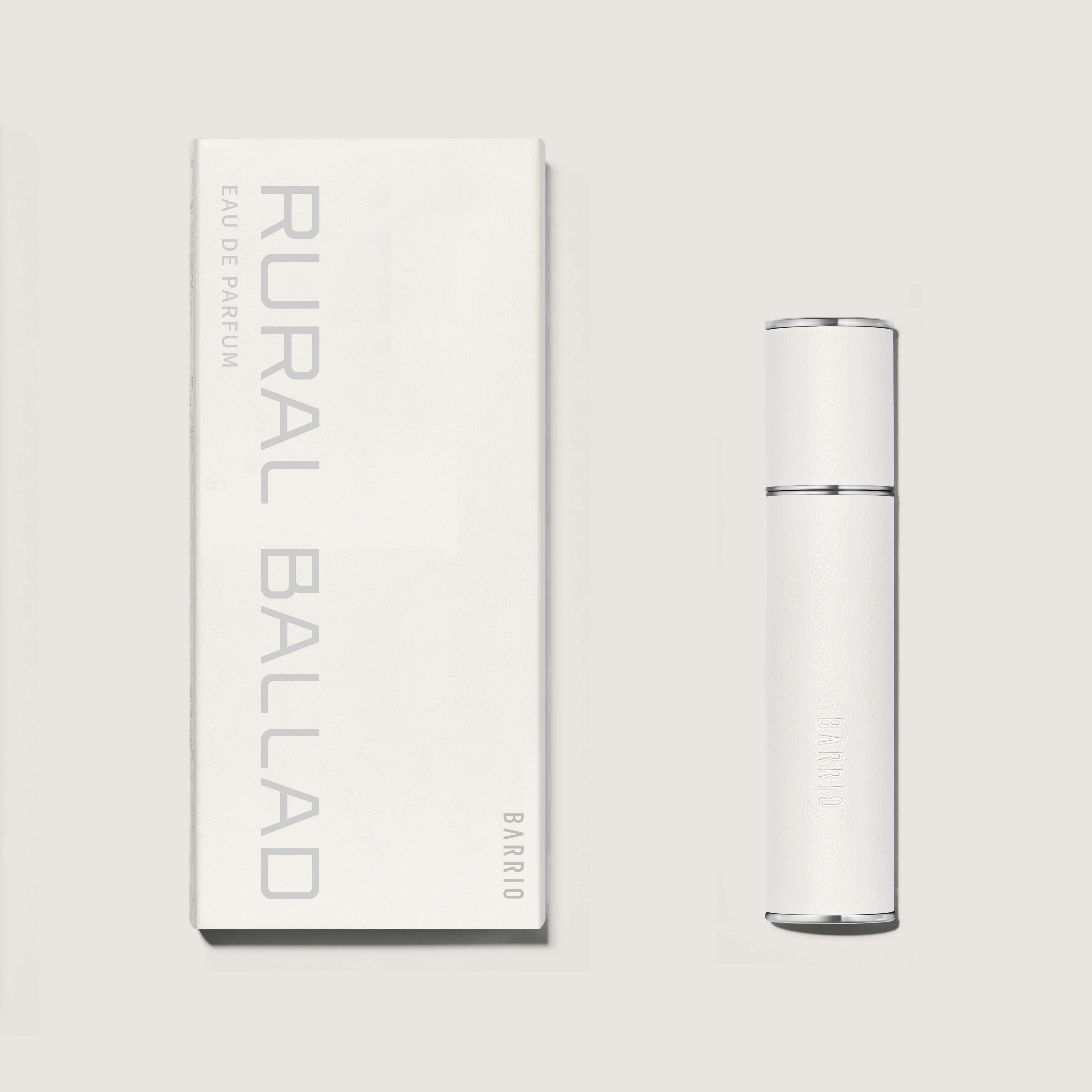 Barrio Perfume 10ml - Image 5