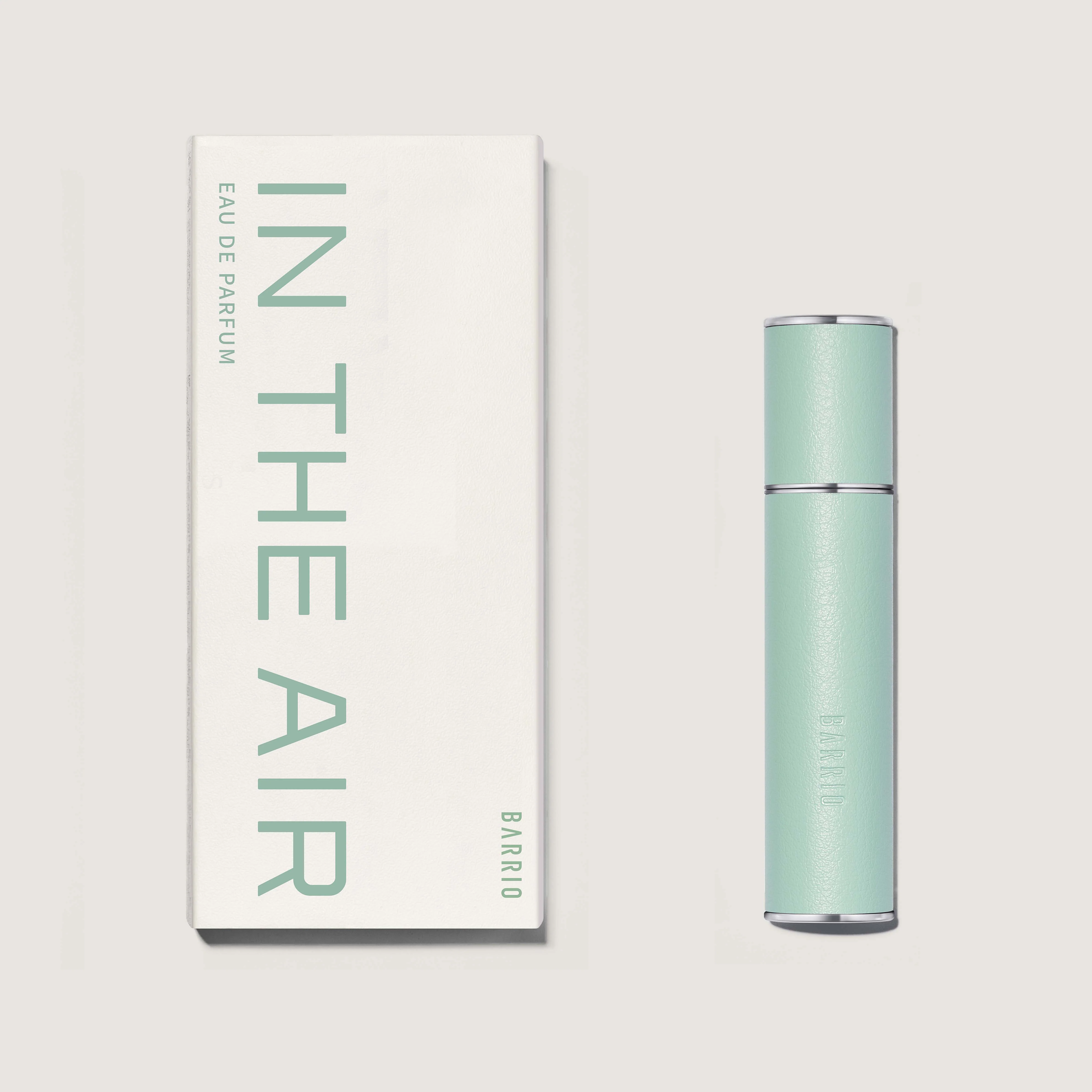 Barrio Perfume 10ml - Image 7