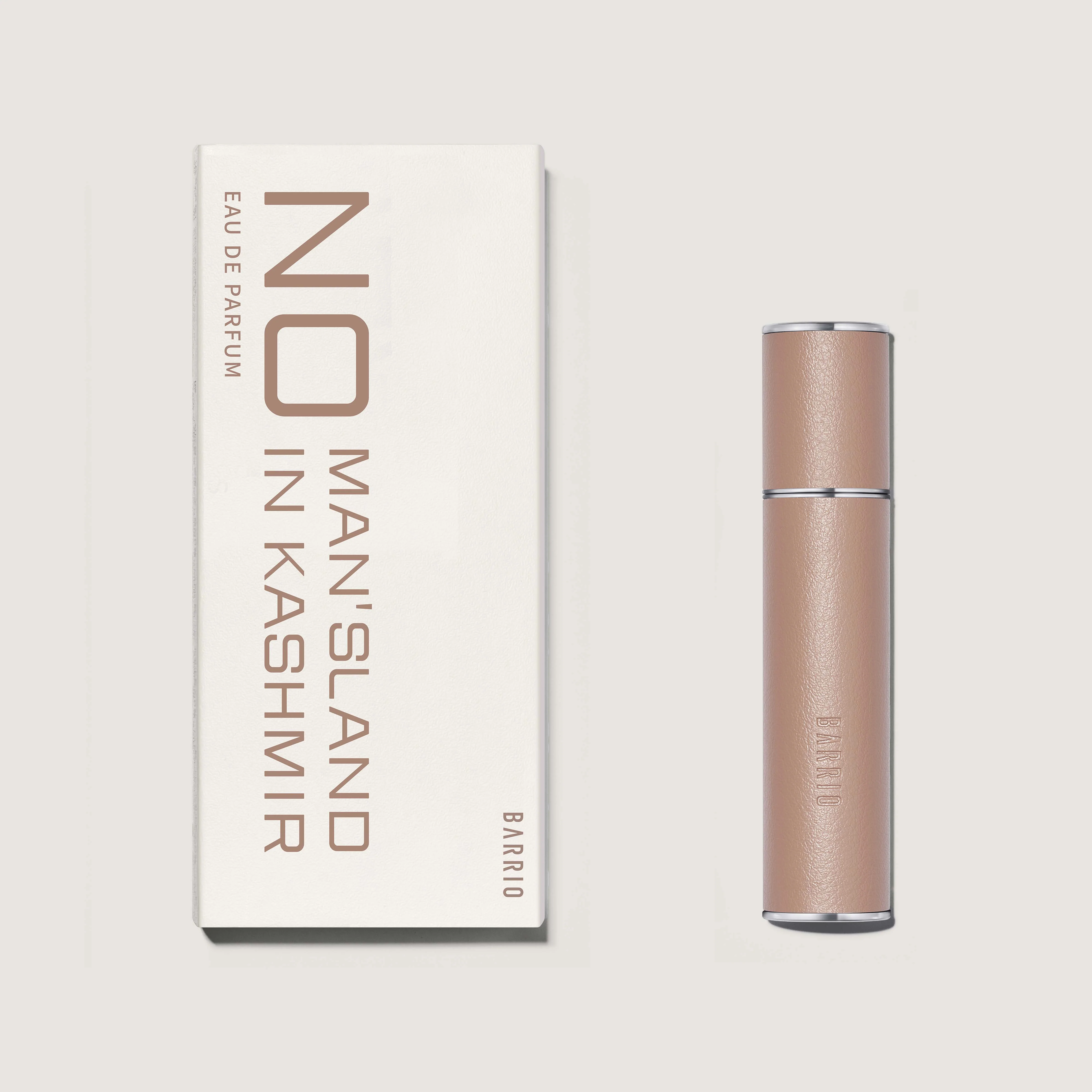 Barrio Perfume 10ml - Image 8