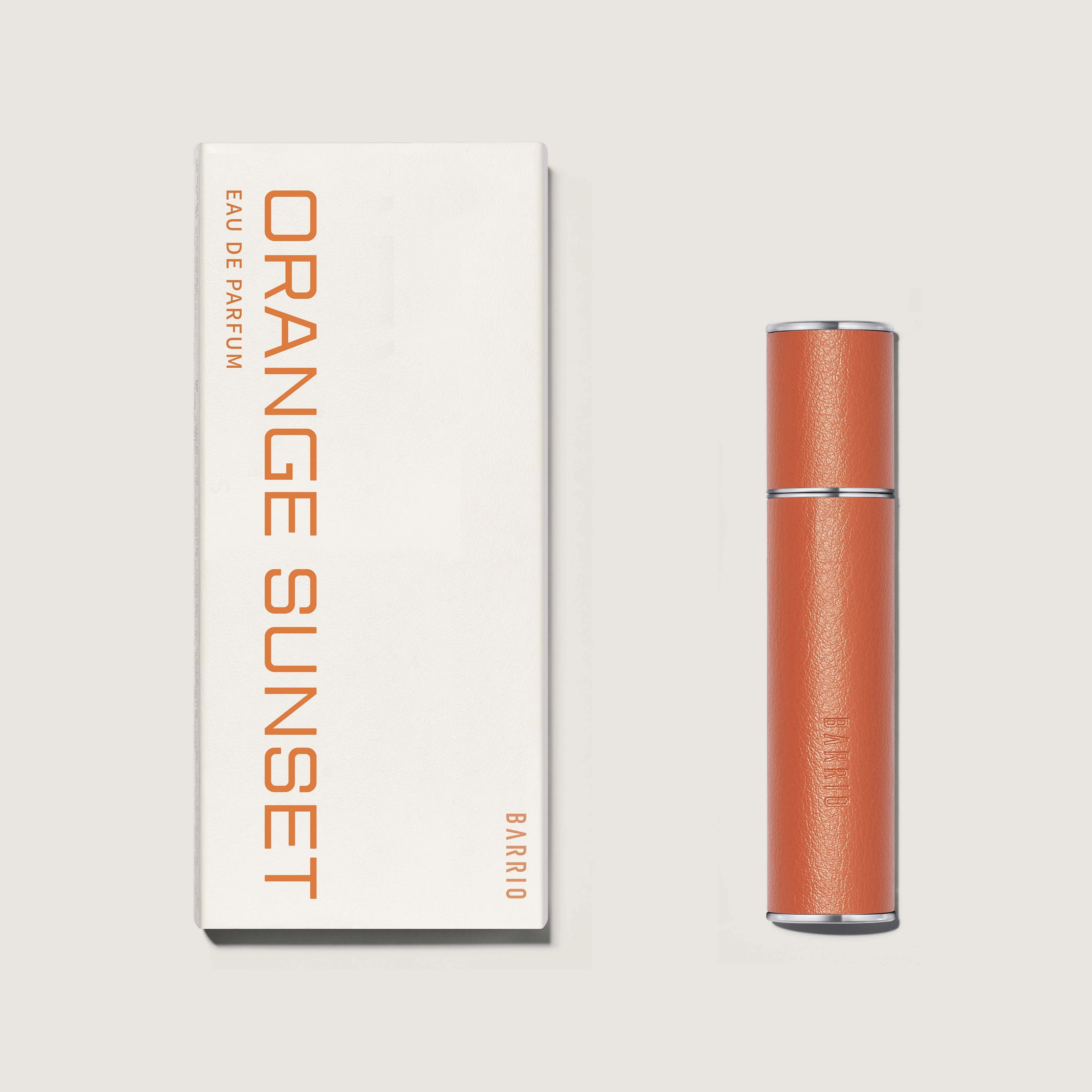 Barrio Perfume 10ml - Image 9