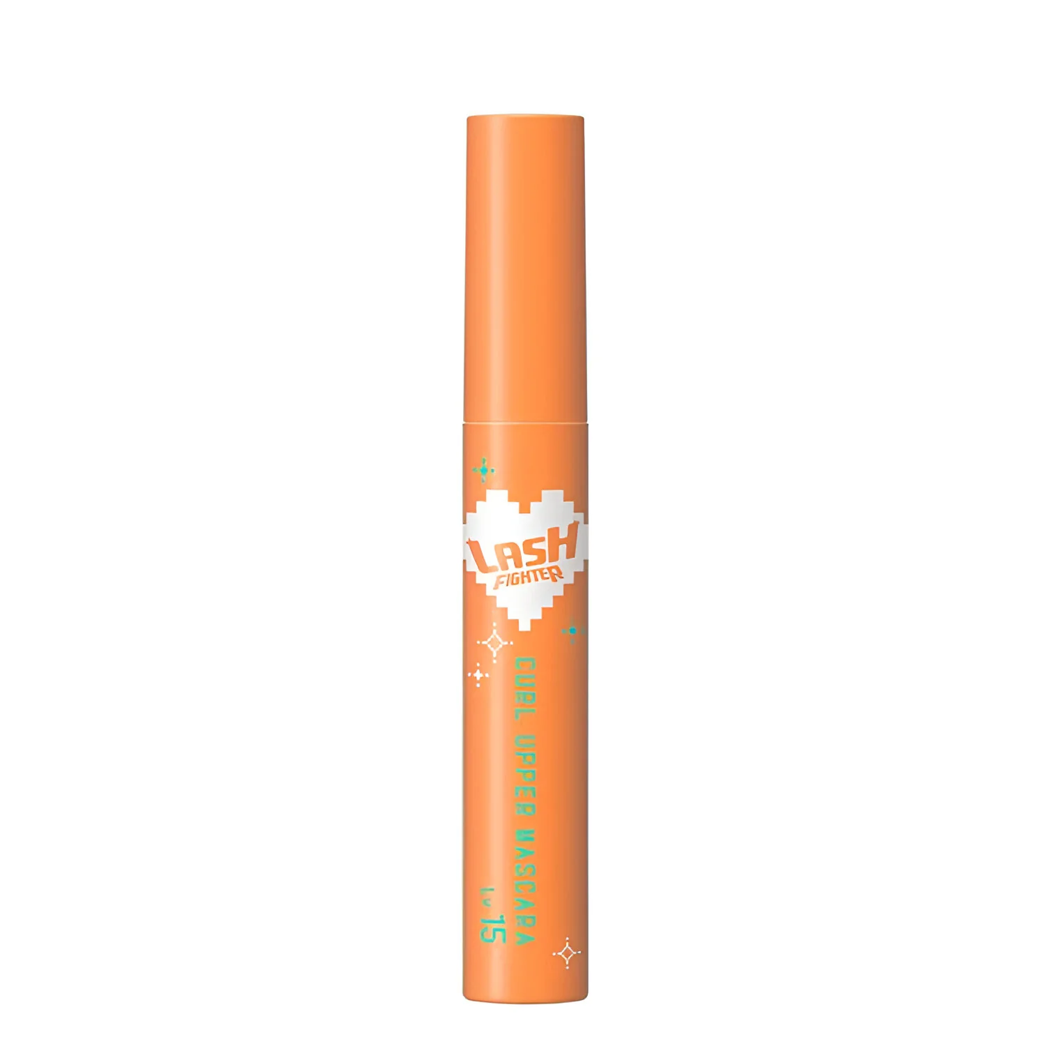 BCL Lash Fighter Curl Upper Mascara
