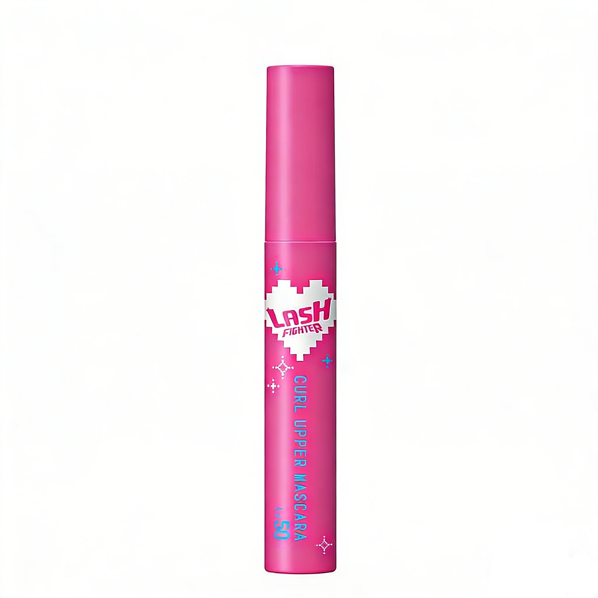 BCL Lash Fighter Curl Upper Mascara - Image 3