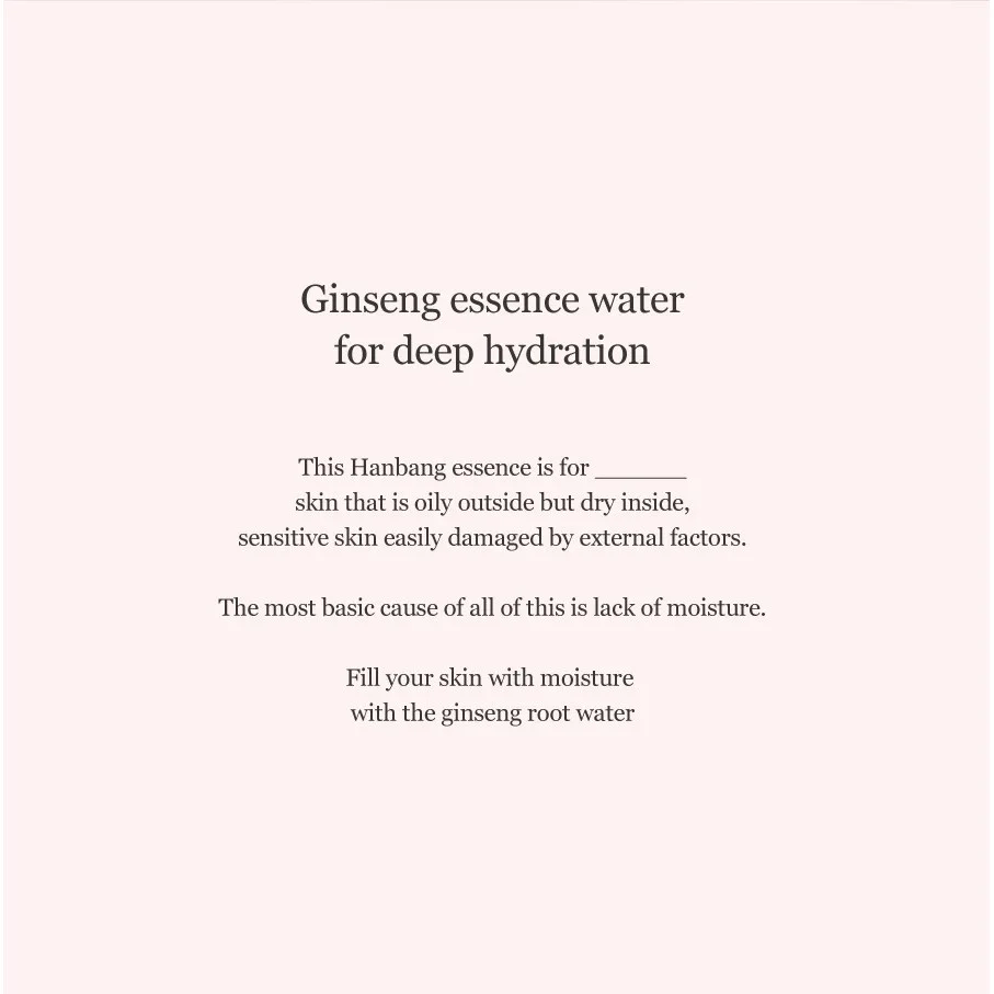 Beauty of Joseon Ginseng Essence Water - Image 6