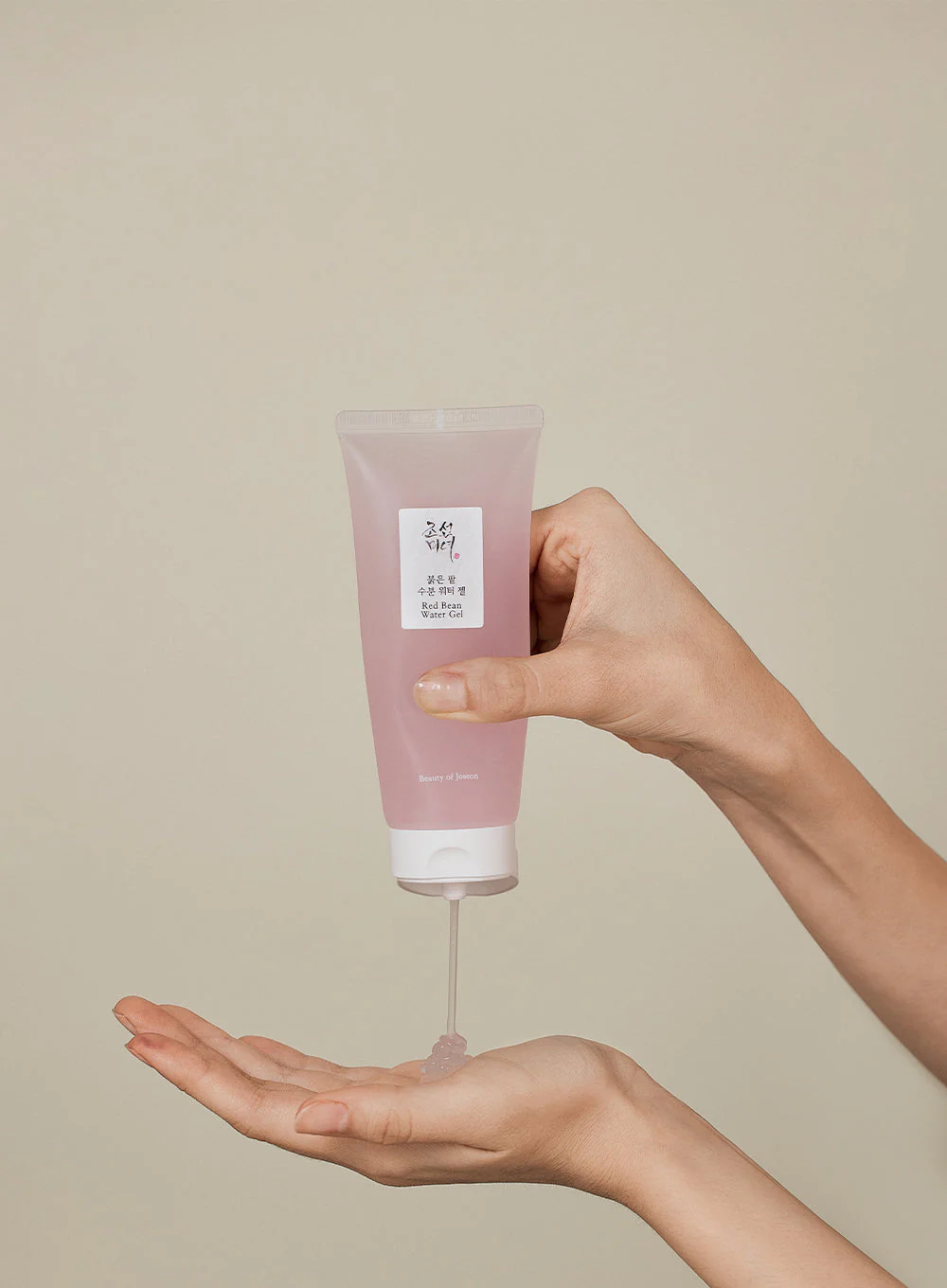 Beauty of Joseon Red Bean Water Gel 100ml - Image 3
