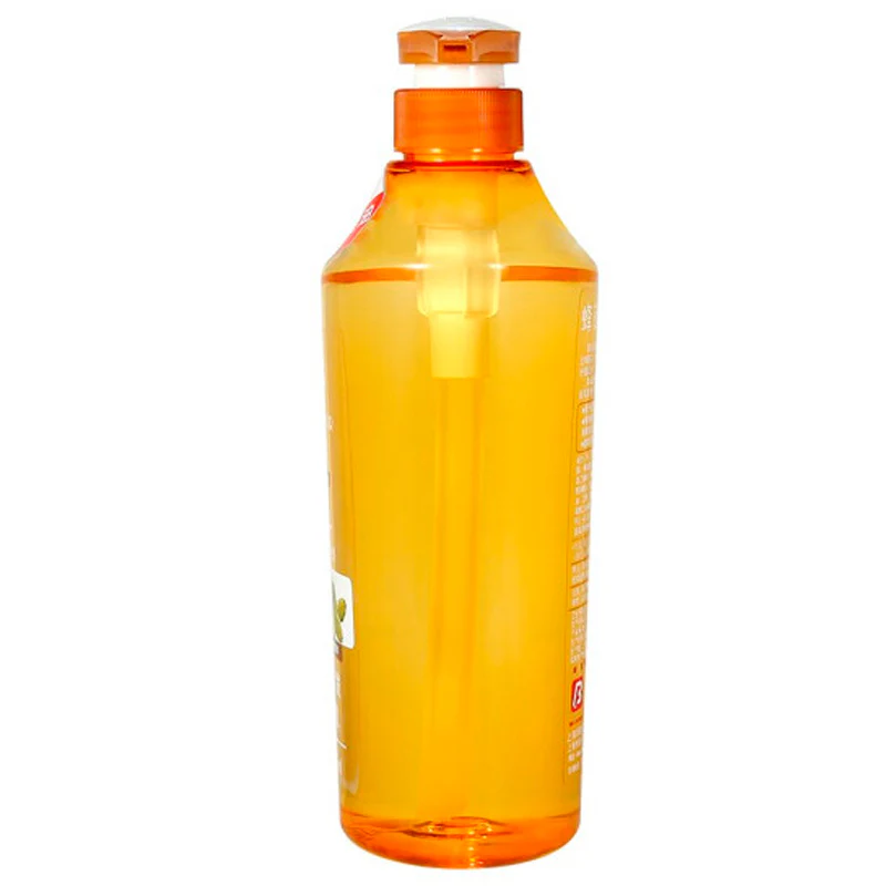 Bee & Flower Ginger Shampoo 750ml - Image 5