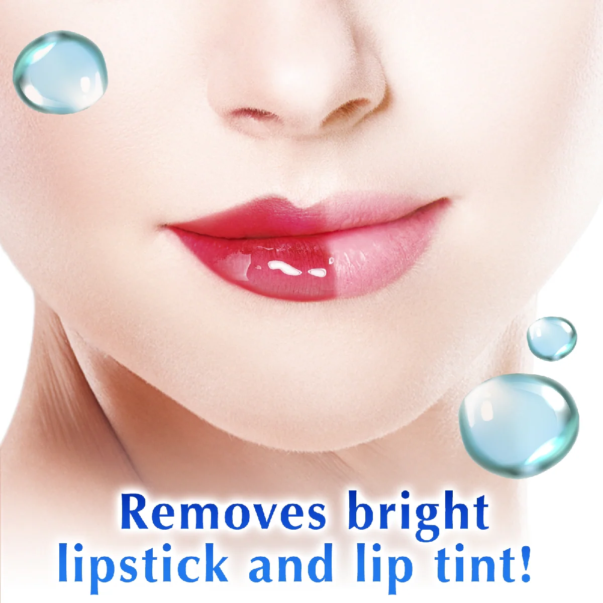 Bifesta Eye Makeup  Remover 145ml - Image 3