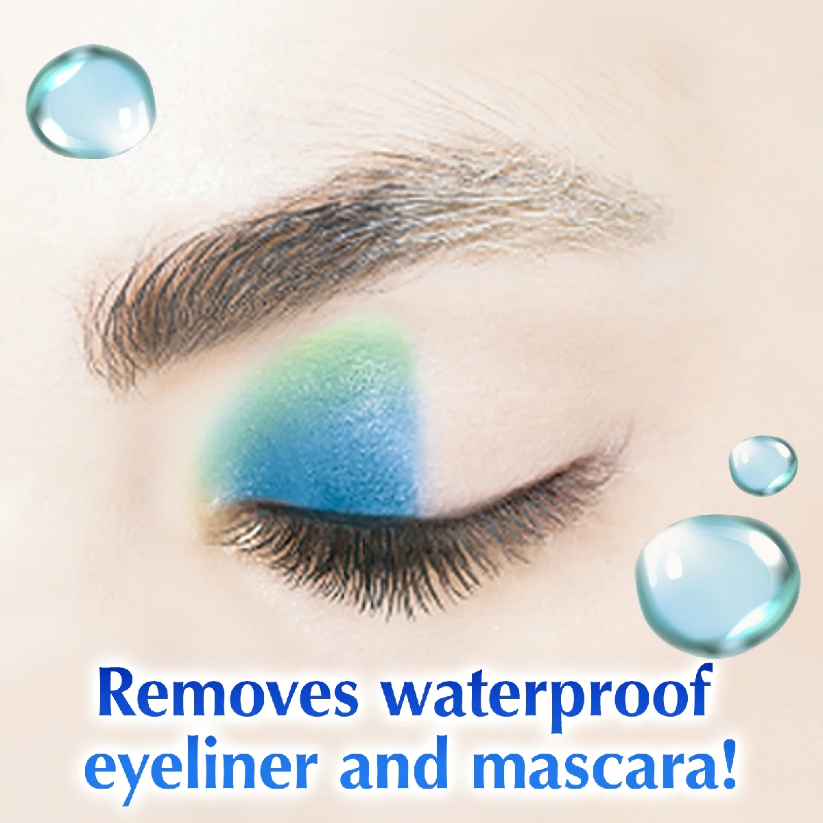 Bifesta Eye Makeup  Remover 145ml - Image 4