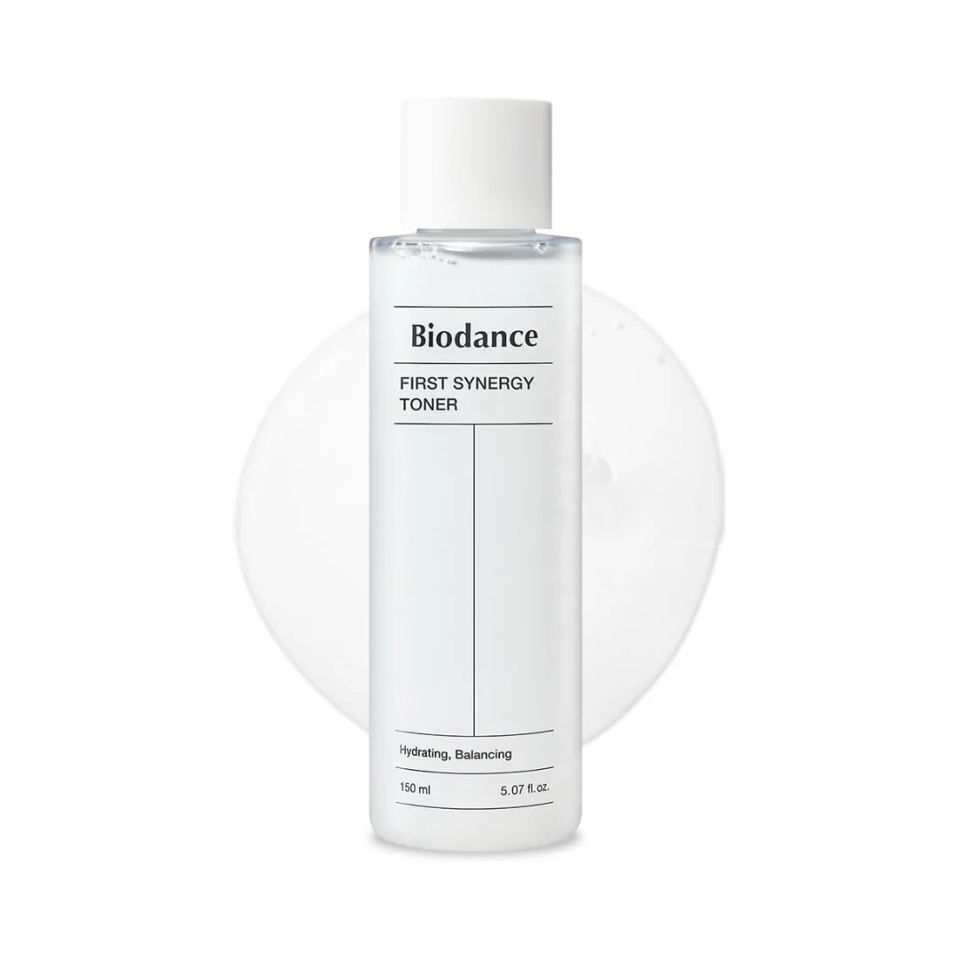 Biodance First Synergy Toner 150ml