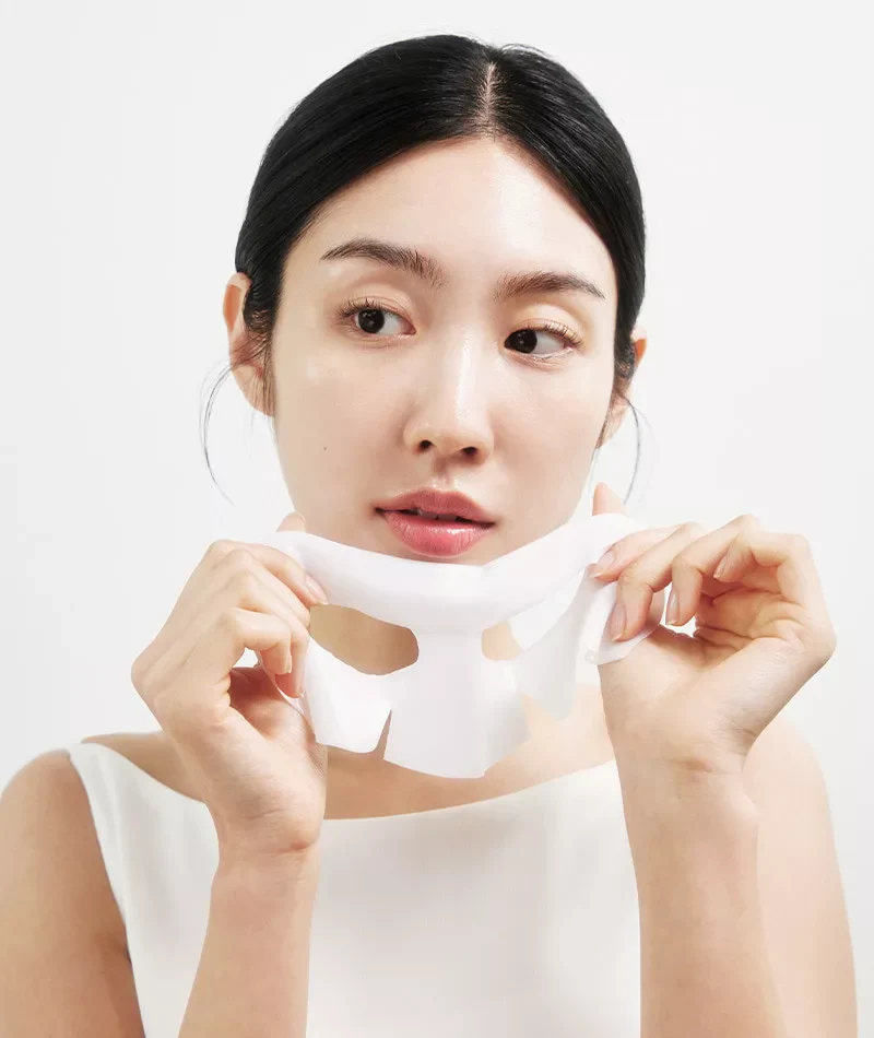 Biodance Hydro Cera-nol Real Deep Mask 1 Pcs - Image 3