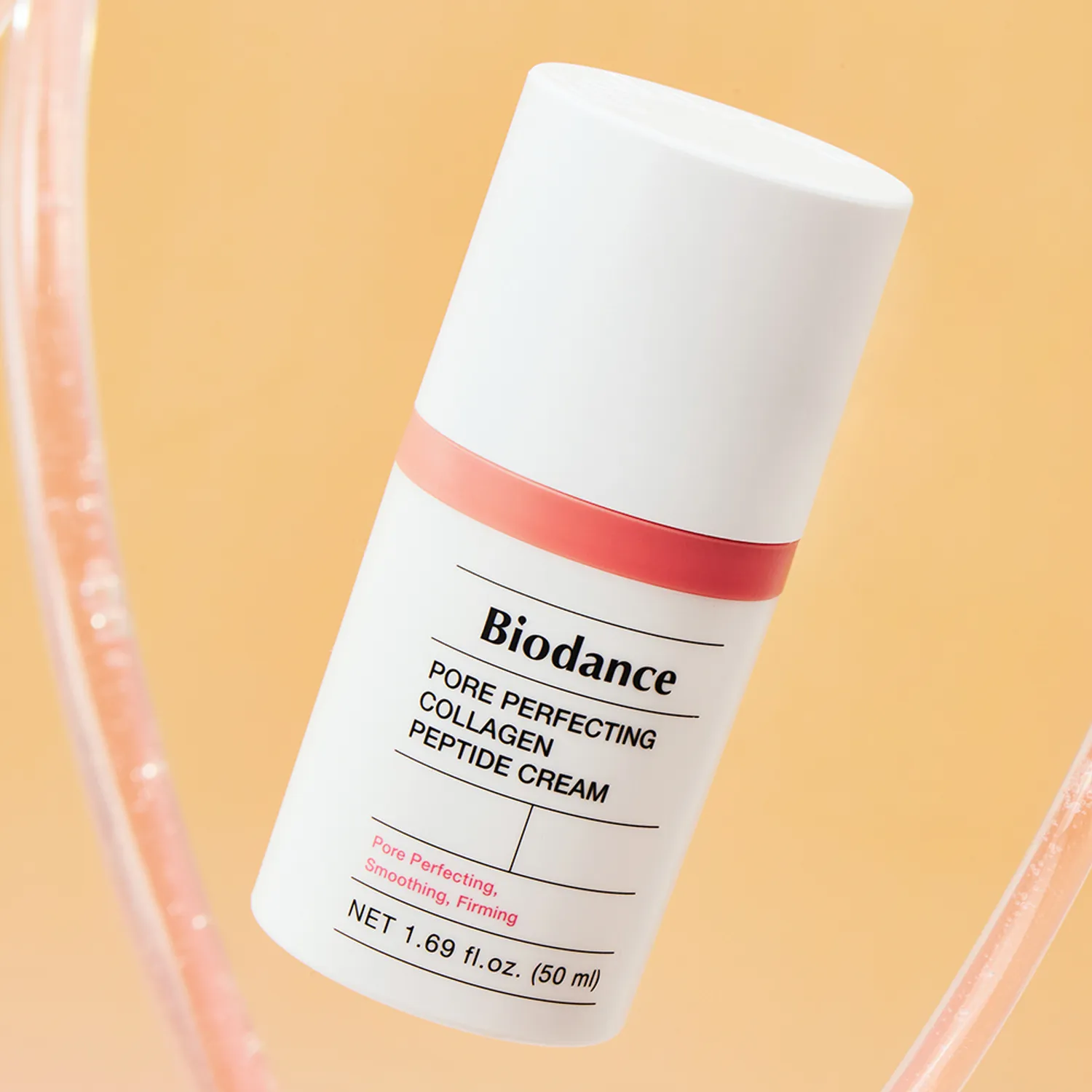 Biodance Pore Perfecting Collagen Peptide Cream 50ml - Image 2