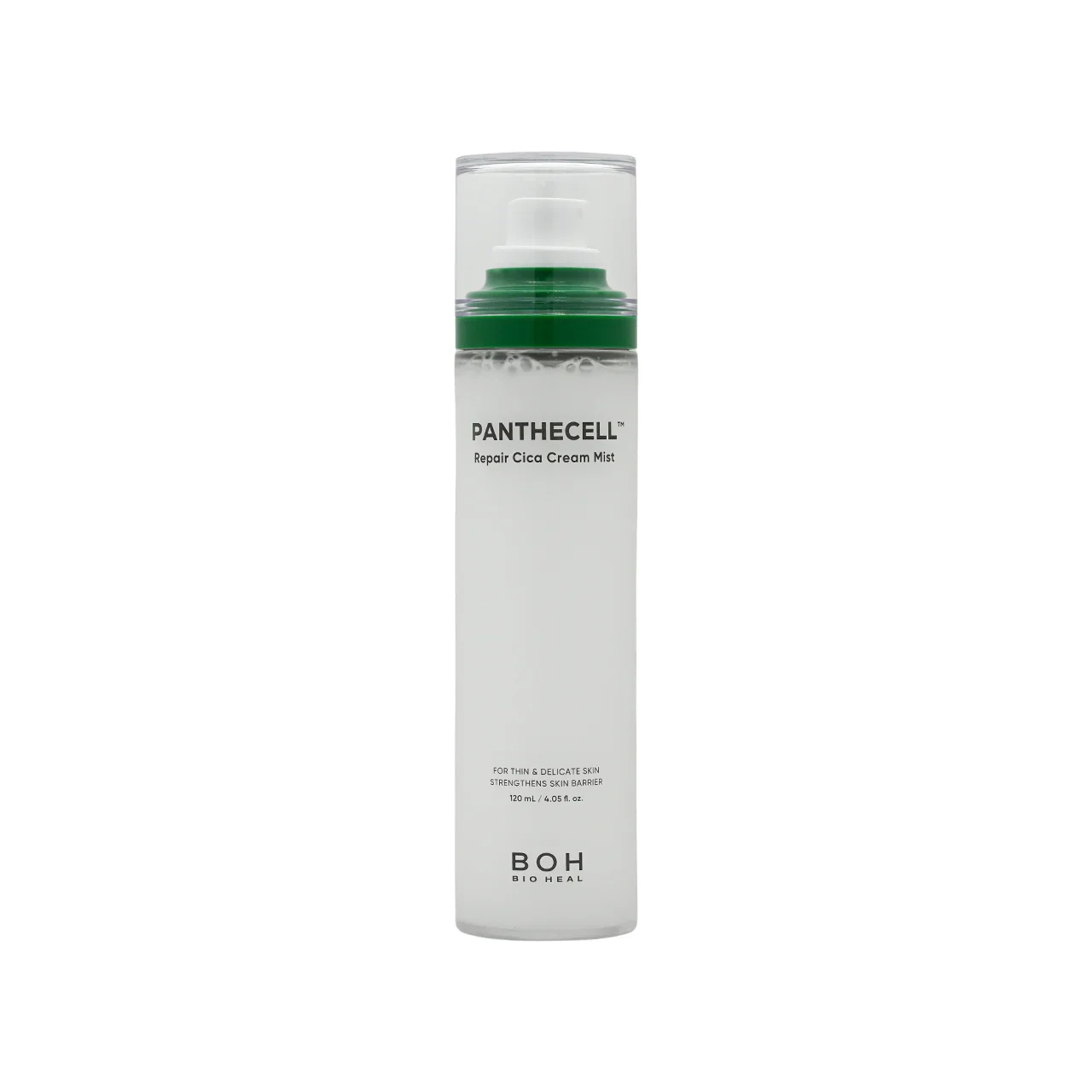 Bioheal BOH Panthecell Repair Cica Cream Mist 120ml