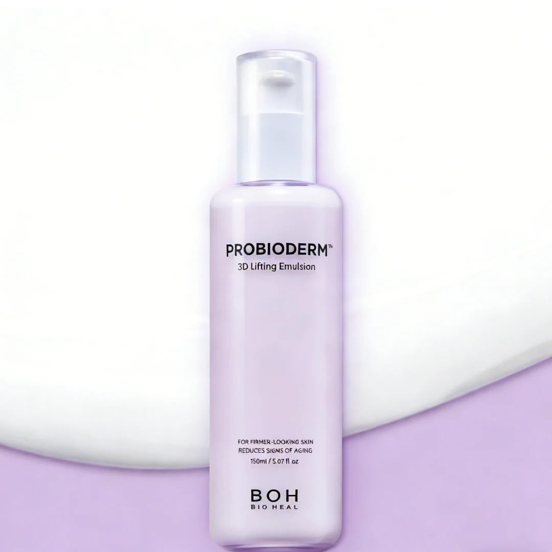 Bioheal BOH Probioderm 3D Lifting Emulsion 150ml - Image 2