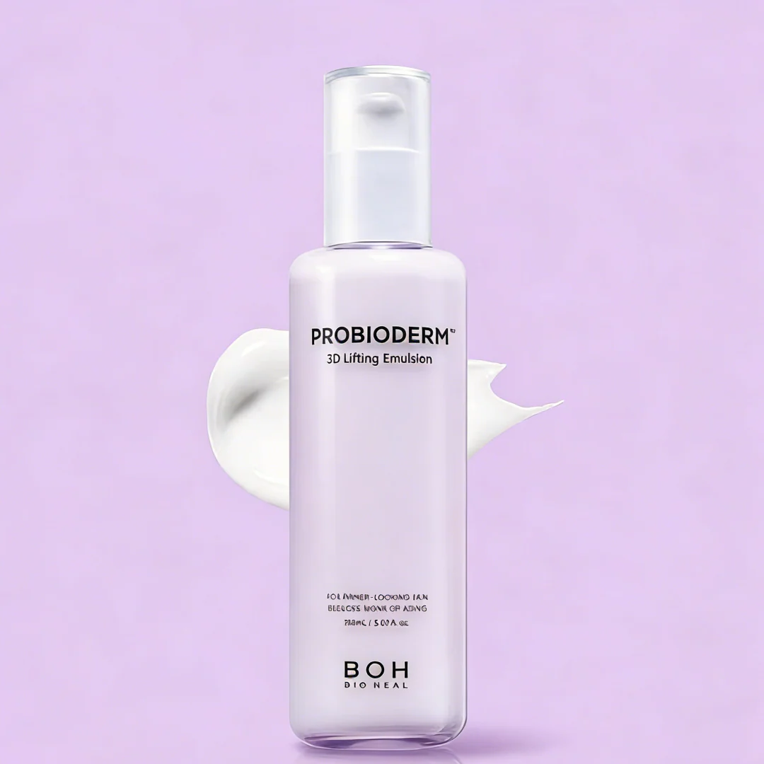 Bioheal BOH Probioderm 3D Lifting Emulsion 150ml - Image 3